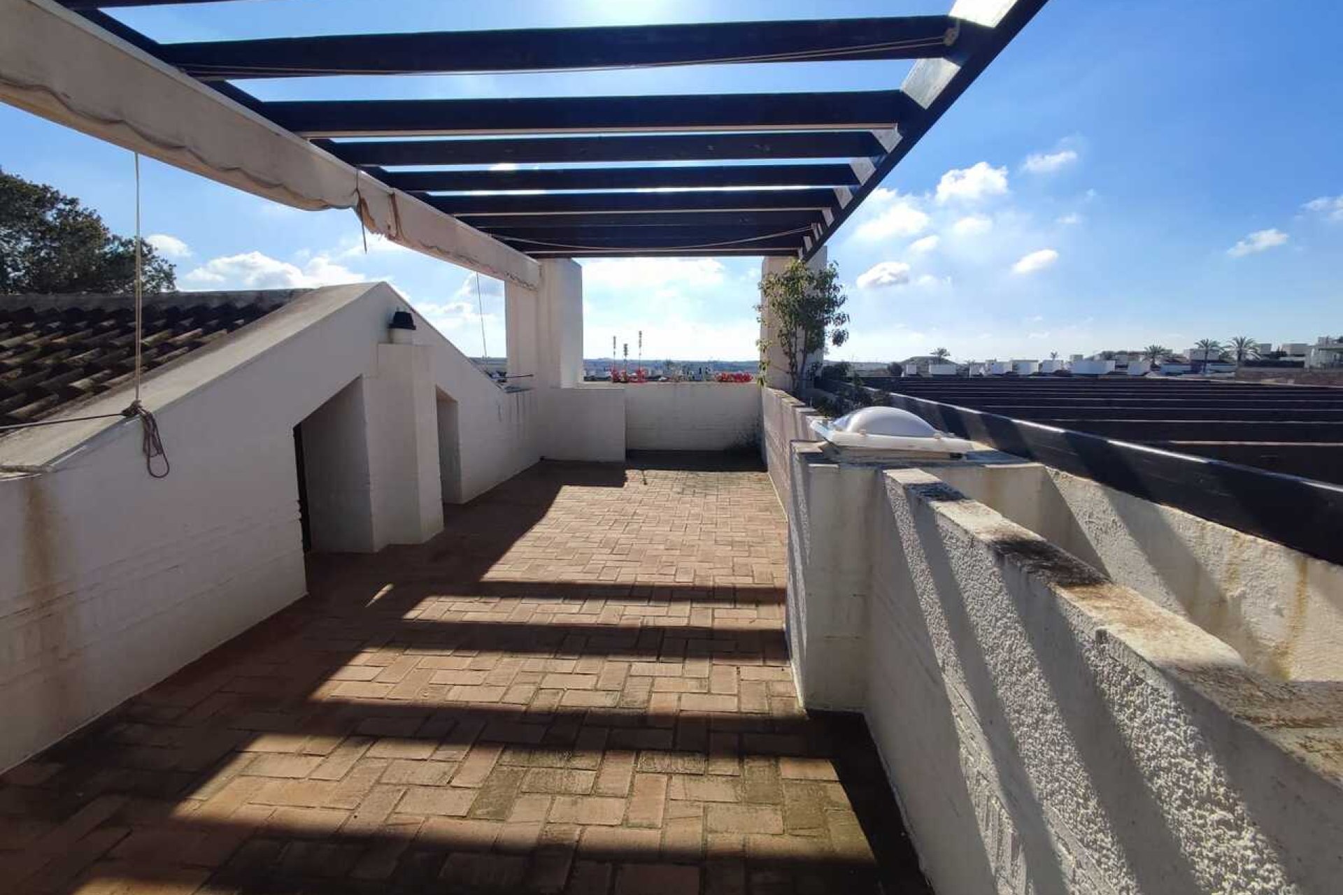 Resale - Villa -
Peraleja Golf - Inland