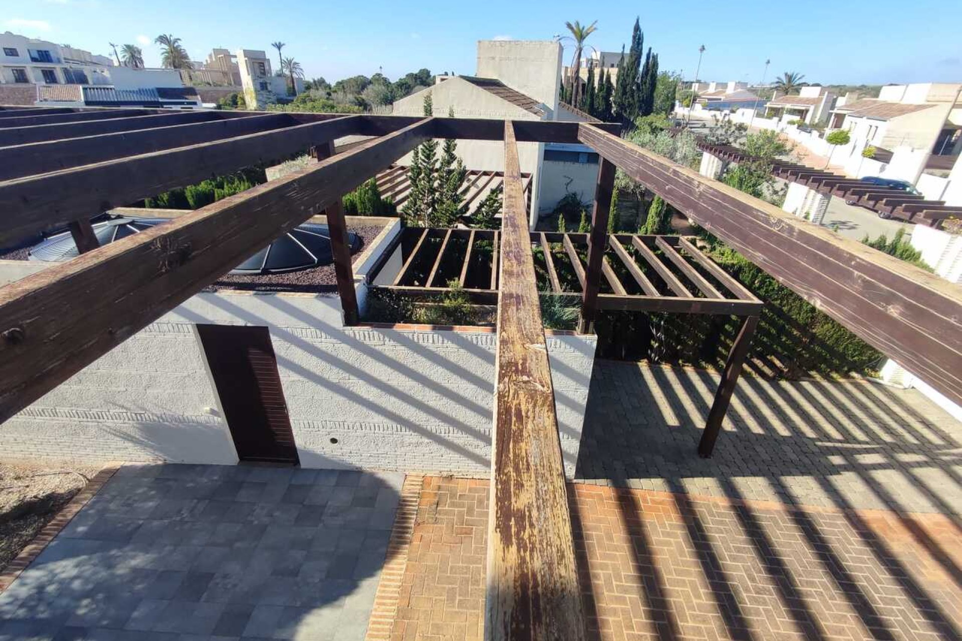 Resale - Villa -
Peraleja Golf - Inland