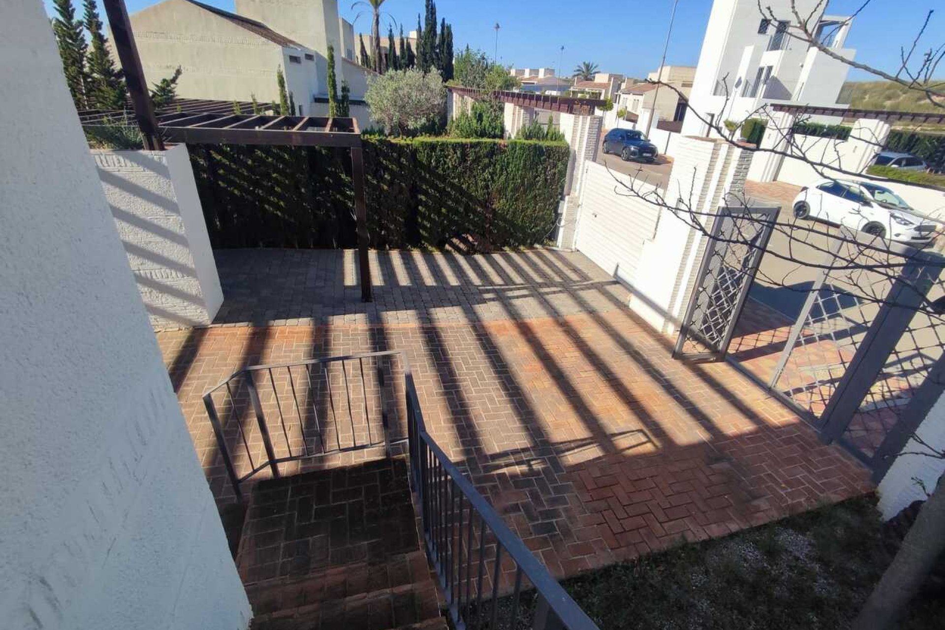 Resale - Villa -
Peraleja Golf - Inland