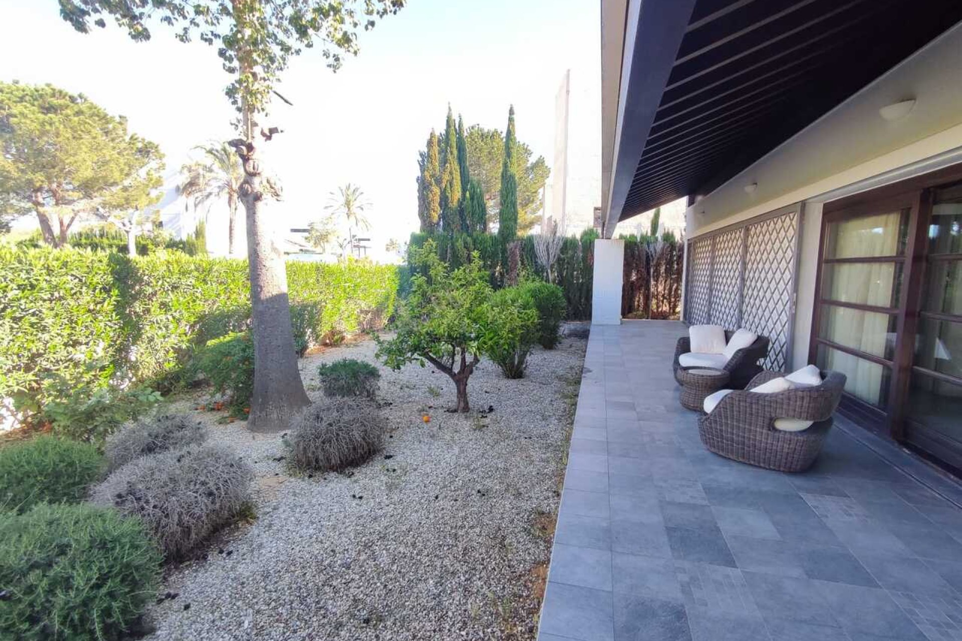 Resale - Villa -
Peraleja Golf - Inland