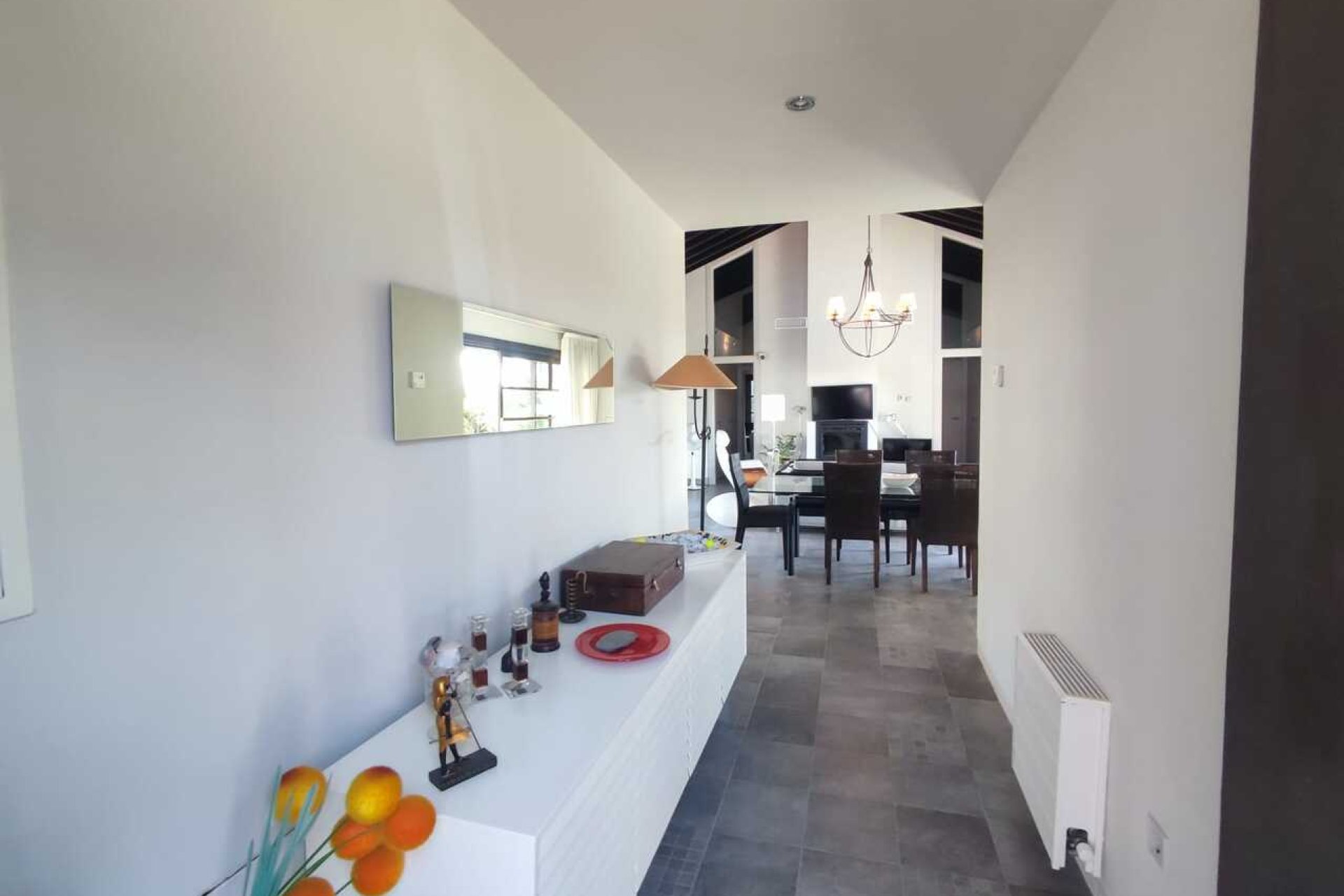 Resale - Villa -
Peraleja Golf - Inland