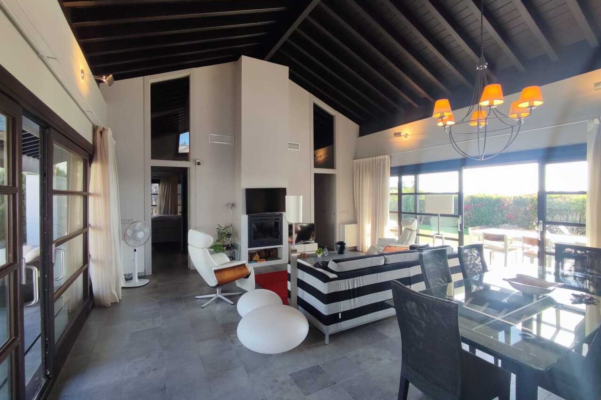 Resale - Villa -
Peraleja Golf - Inland
