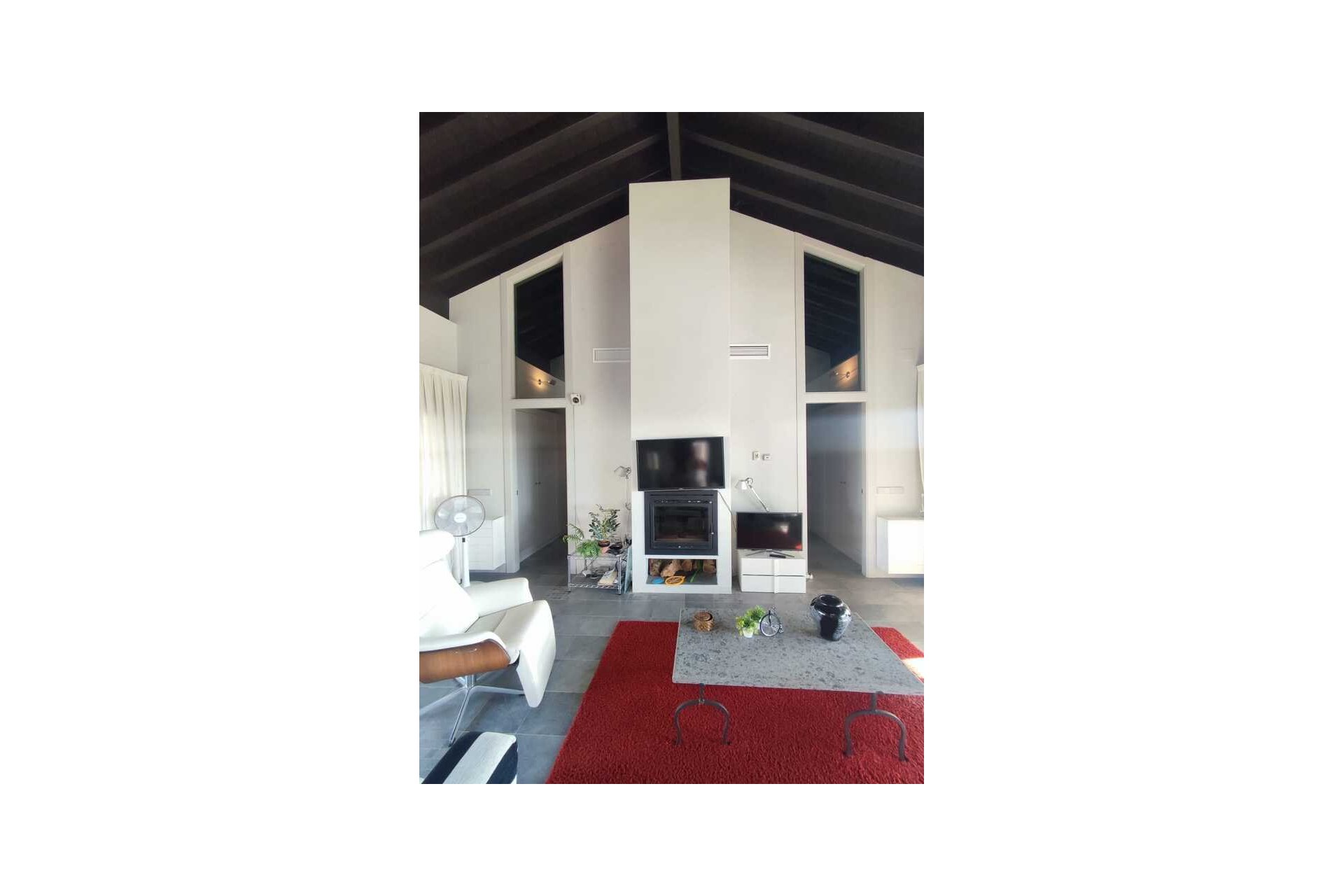 Resale - Villa -
Peraleja Golf - Inland