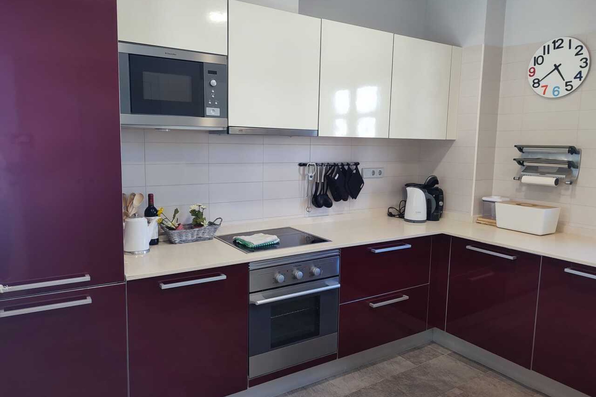 Resale - Villa -
Peraleja Golf - Inland