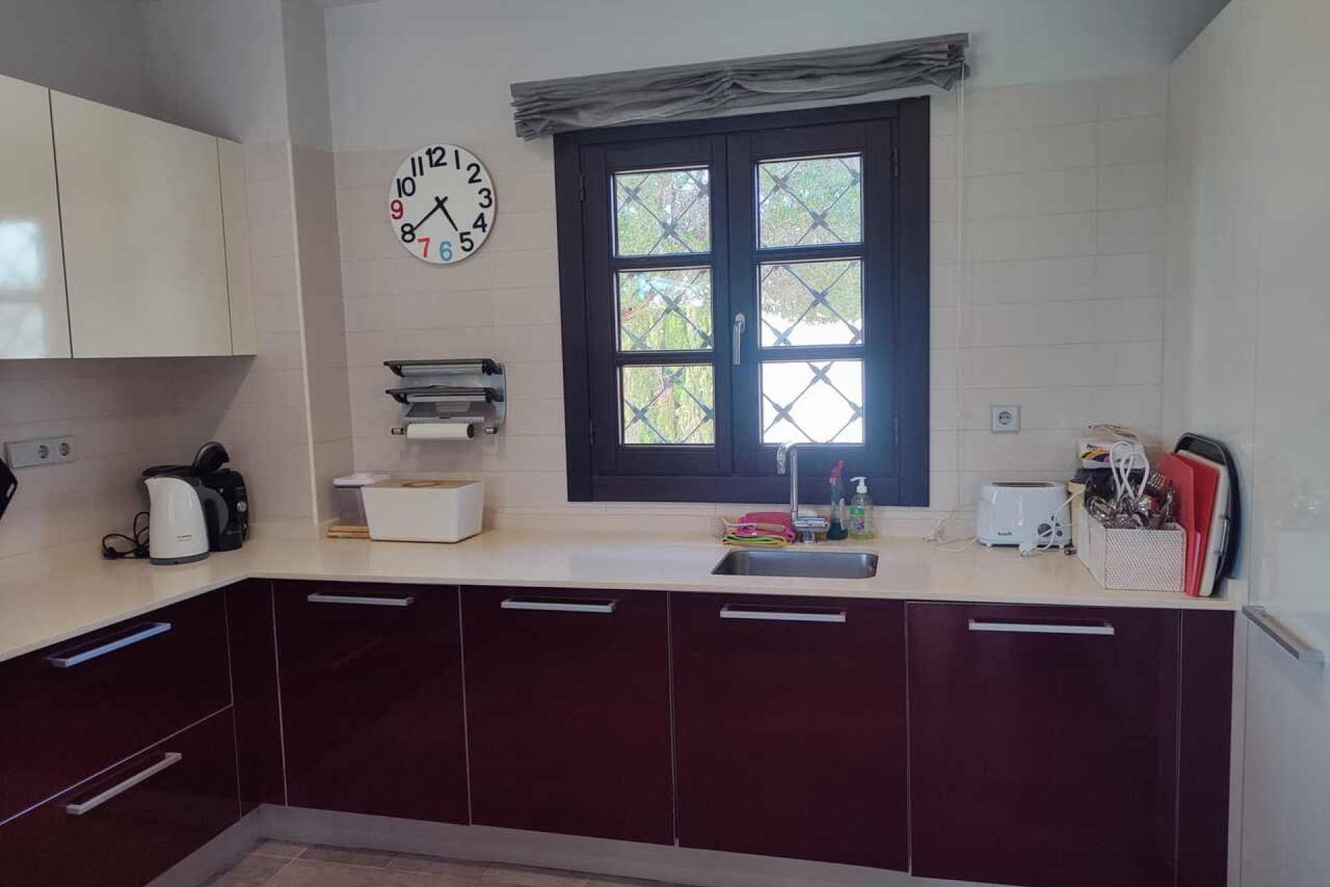 Resale - Villa -
Peraleja Golf - Inland