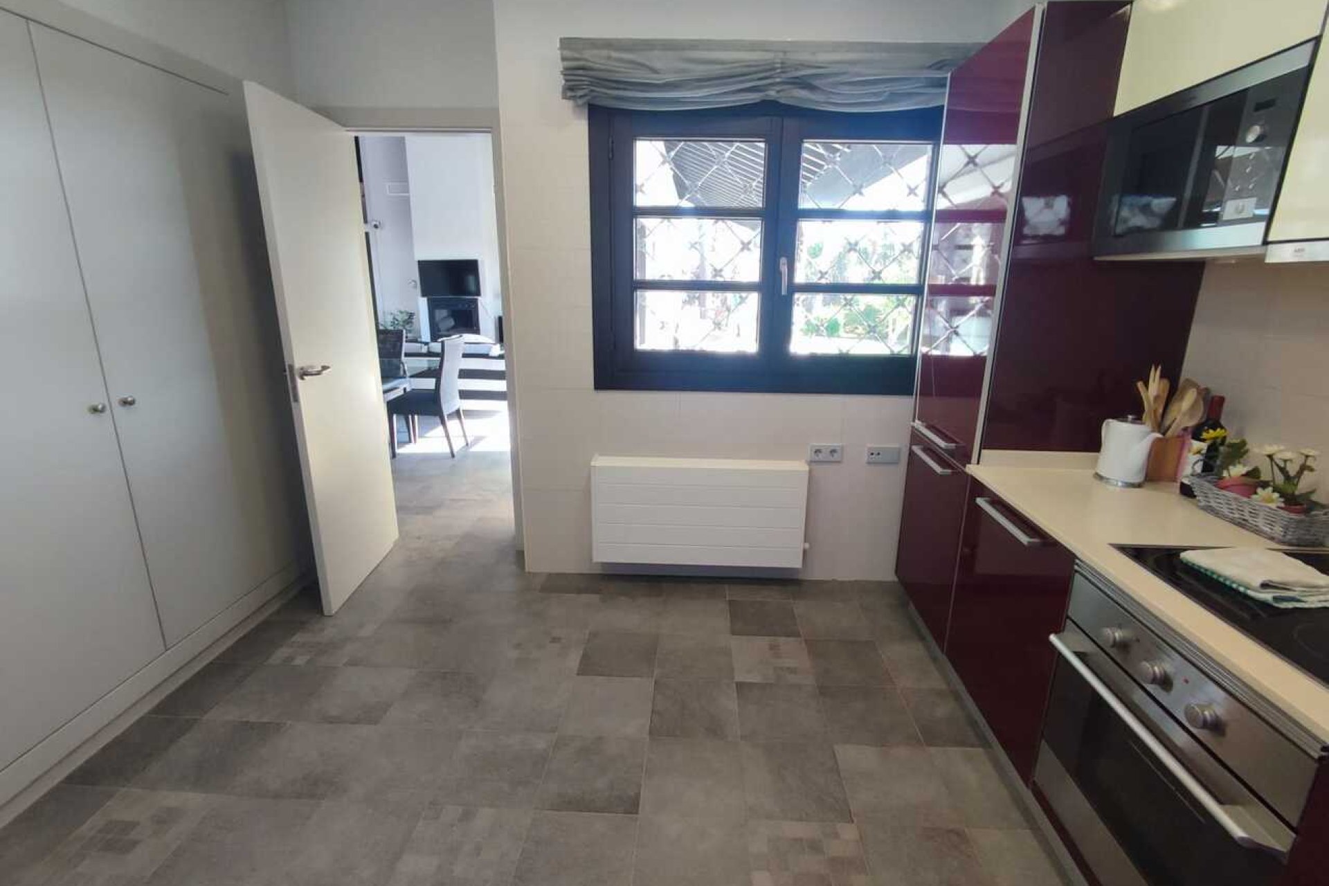 Resale - Villa -
Peraleja Golf - Inland