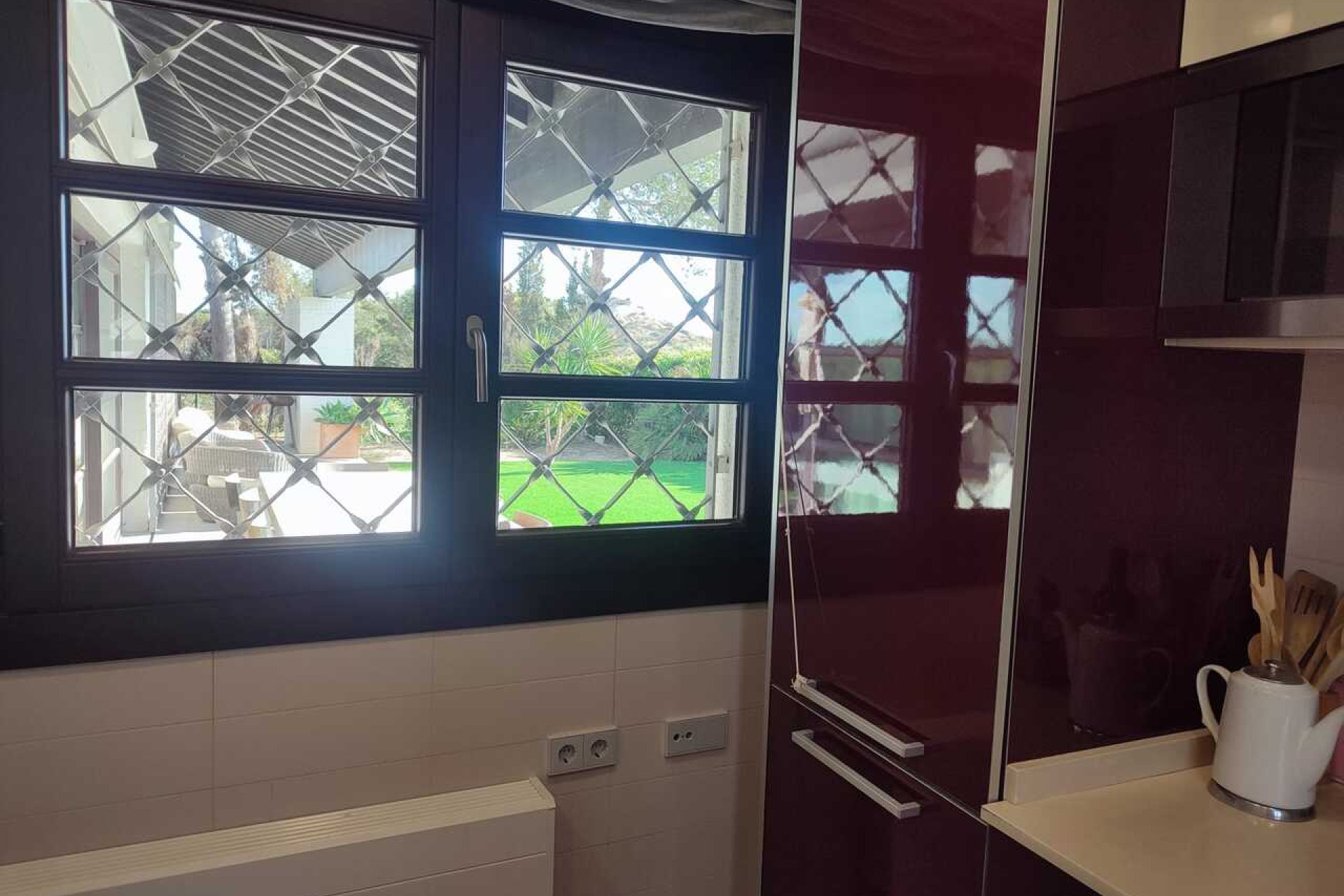 Resale - Villa -
Peraleja Golf - Inland