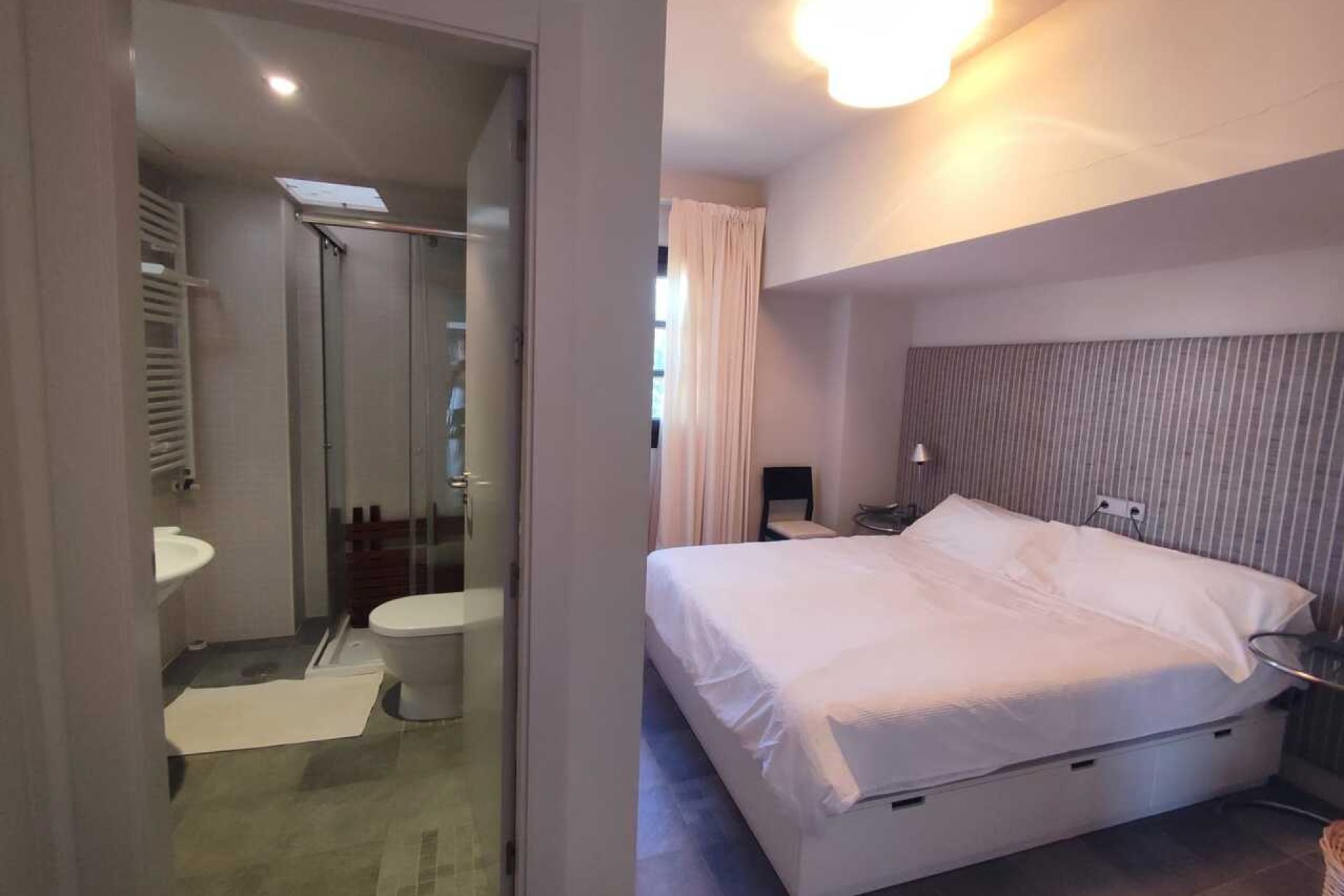 Resale - Villa -
Peraleja Golf - Inland