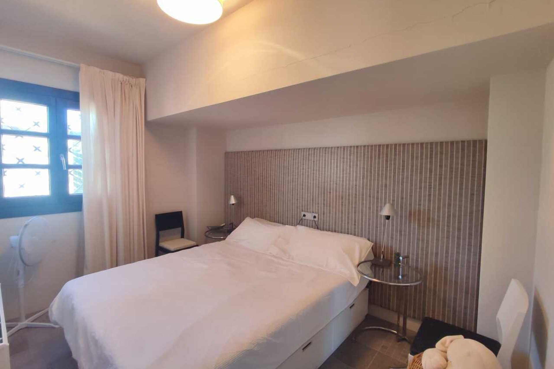 Resale - Villa -
Peraleja Golf - Inland