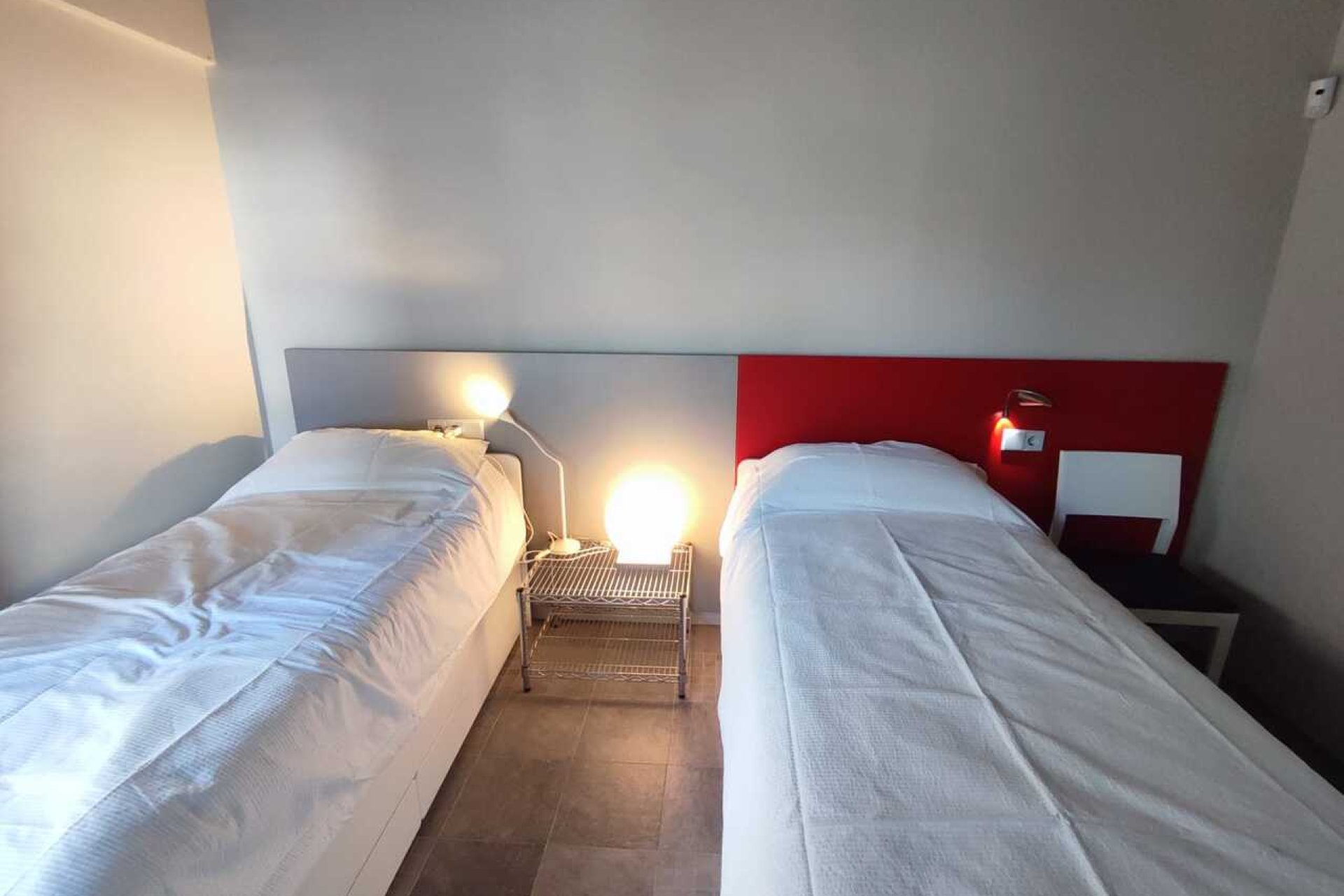 Resale - Villa -
Peraleja Golf - Inland