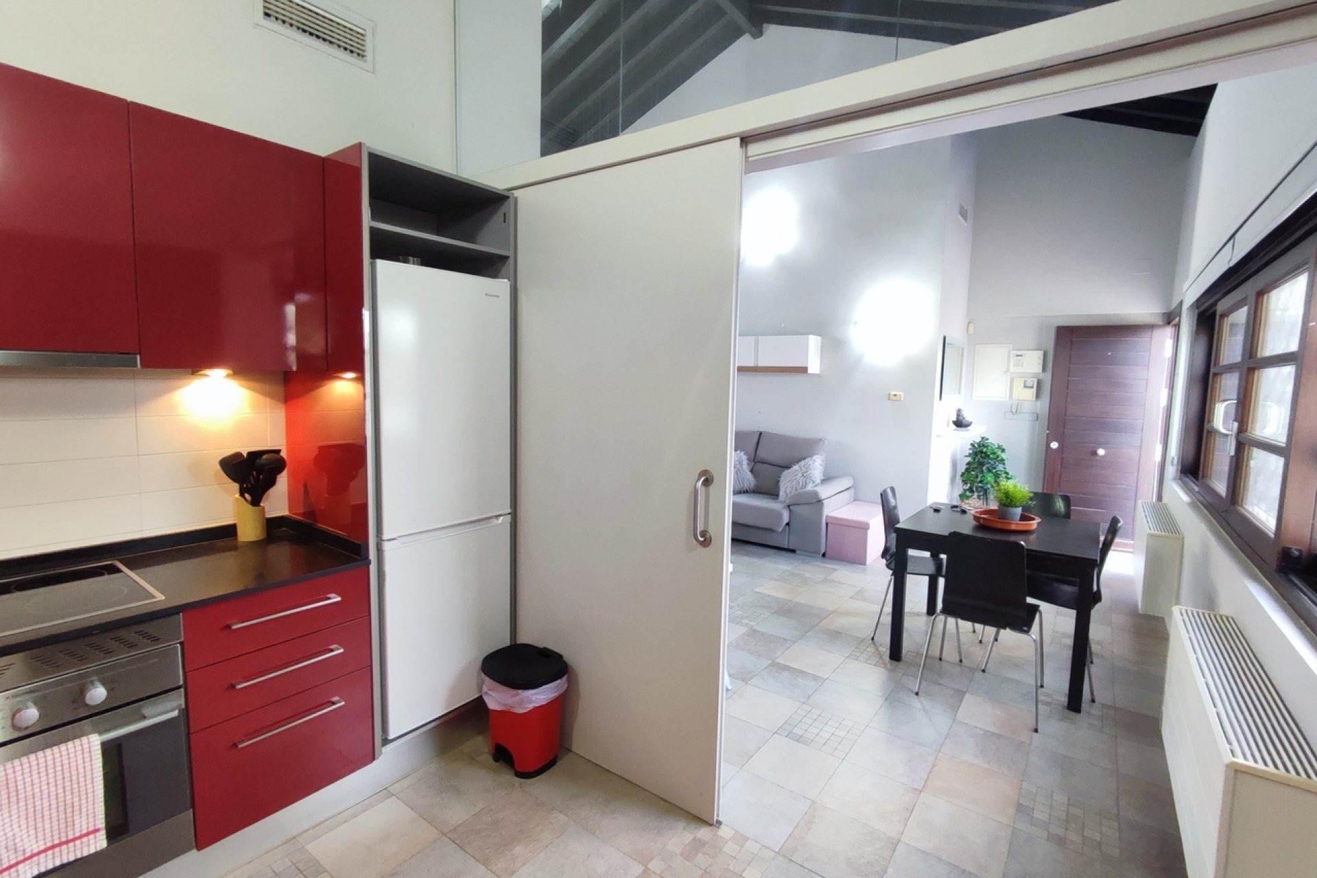 Resale - Villa -
Peraleja Golf - Inland