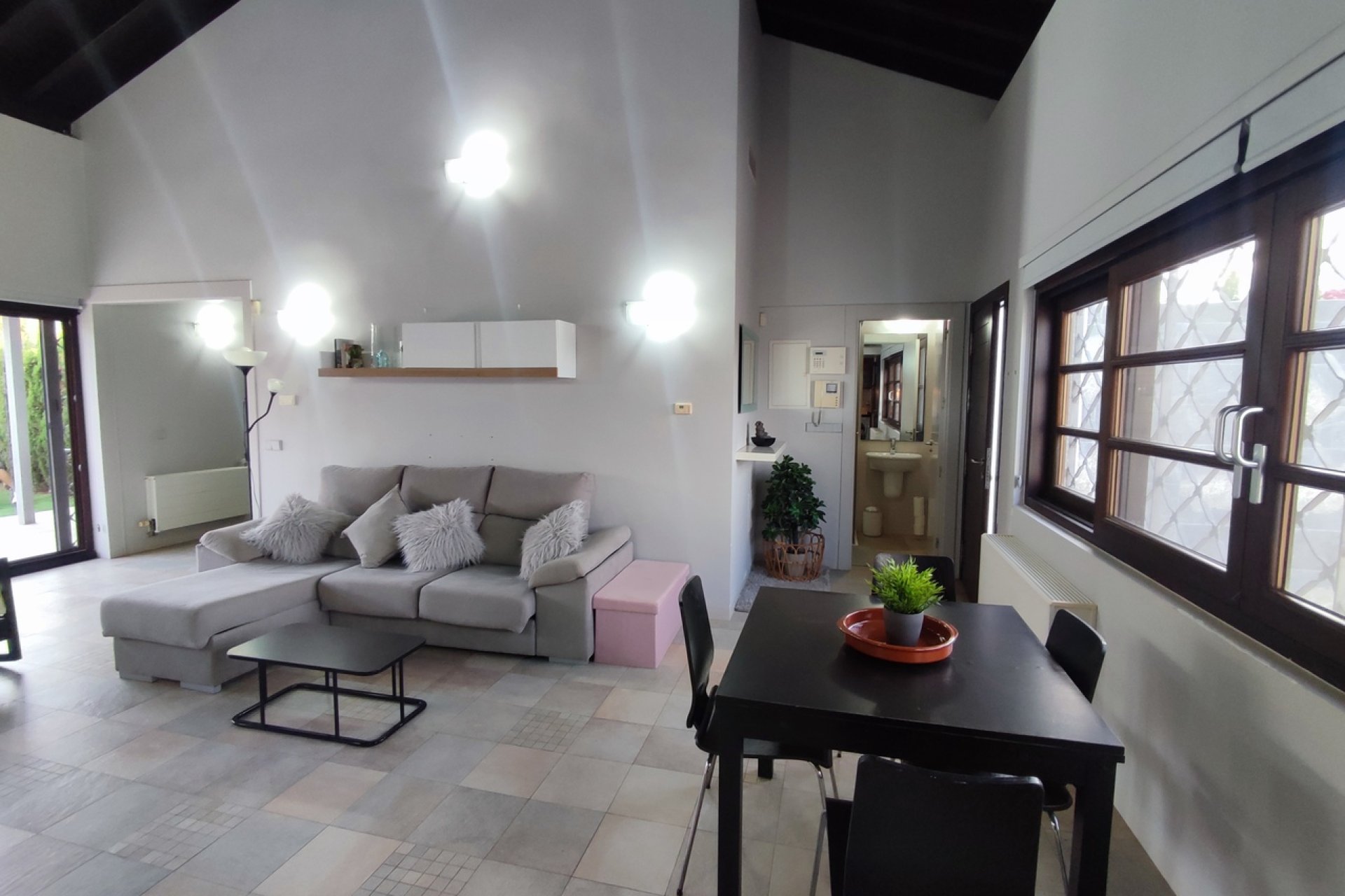 Resale - Villa -
Peraleja Golf - Inland