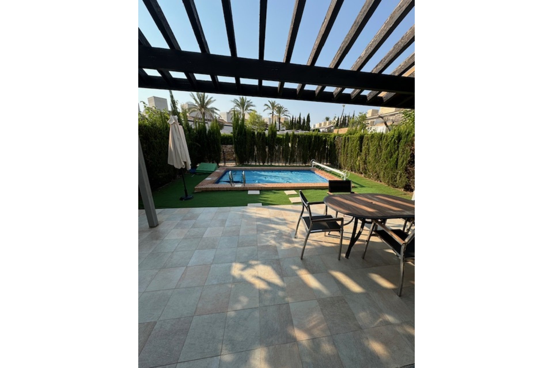 Resale - Villa -
Peraleja Golf - Inland