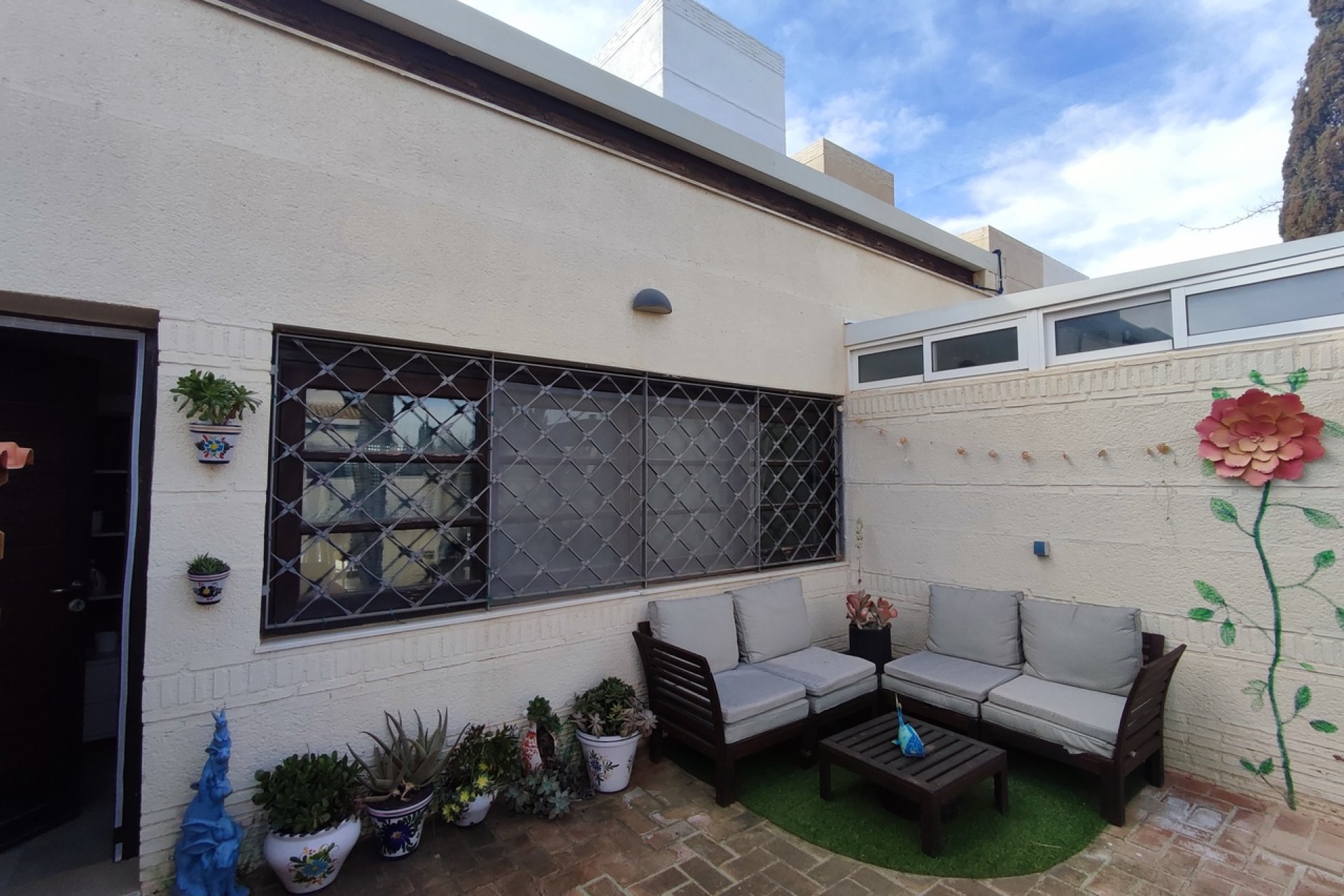 Resale - Villa -
Peraleja Golf - Inland