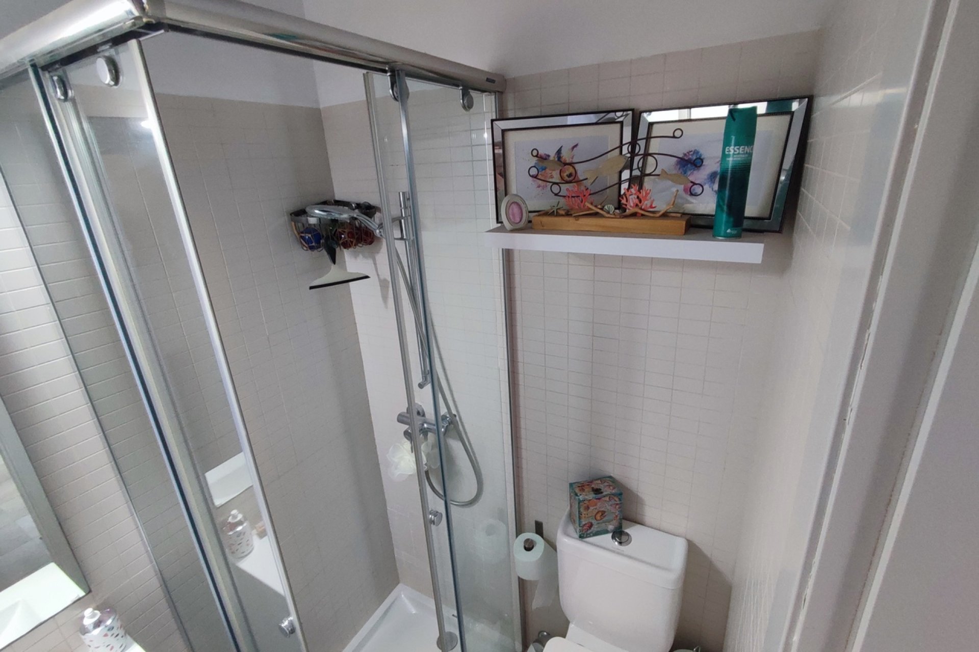 Resale - Villa -
Peraleja Golf - Inland