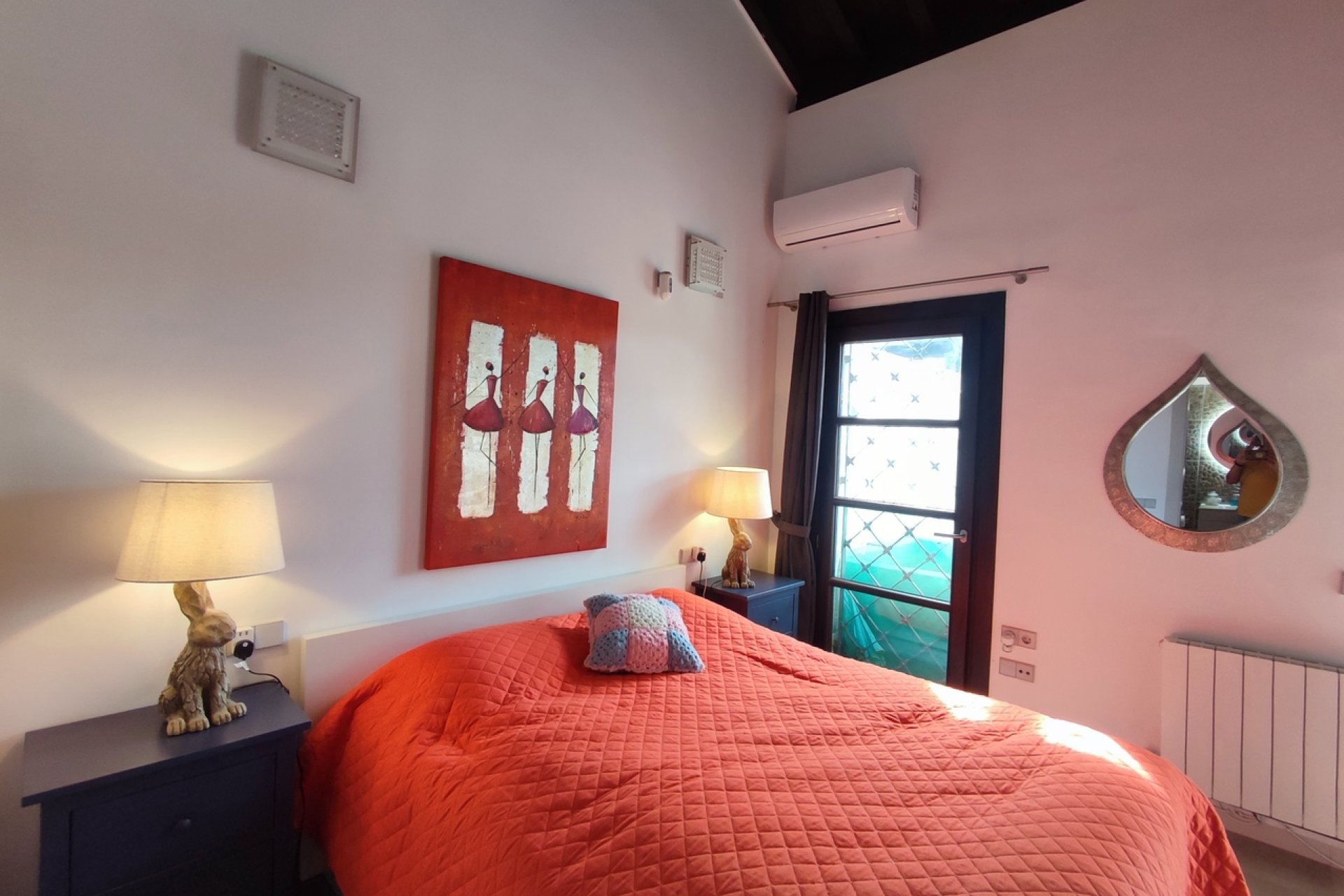 Resale - Villa -
Peraleja Golf - Inland