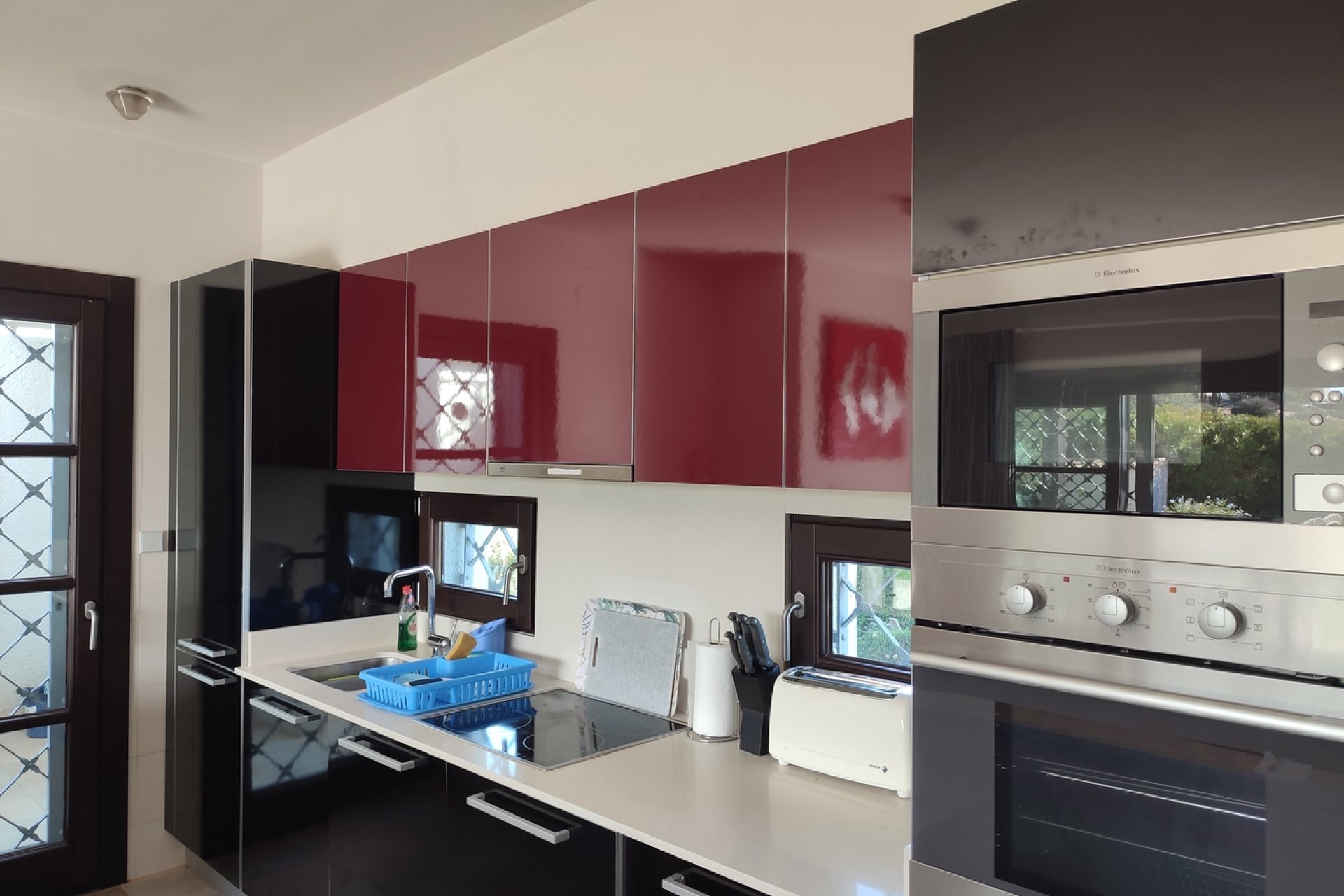 Resale - Villa -
Peraleja Golf - Inland