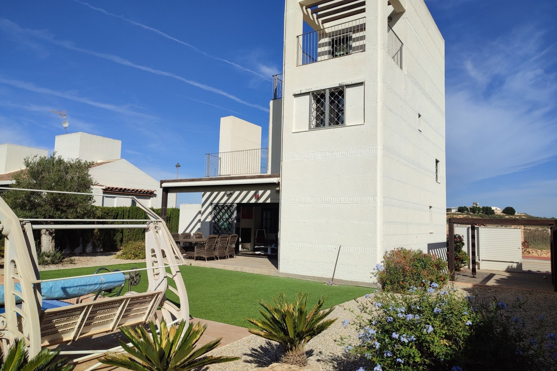 Resale - Villa -
Peraleja Golf - Inland