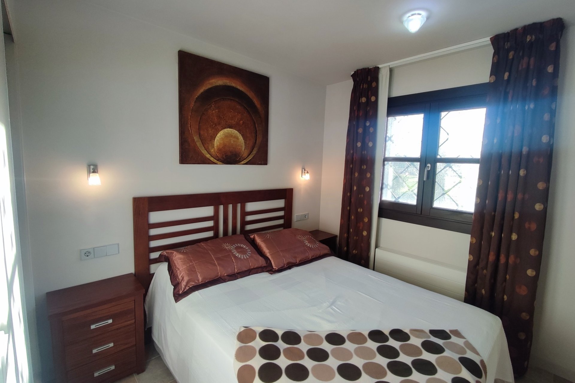 Resale - Villa -
Peraleja Golf - Inland