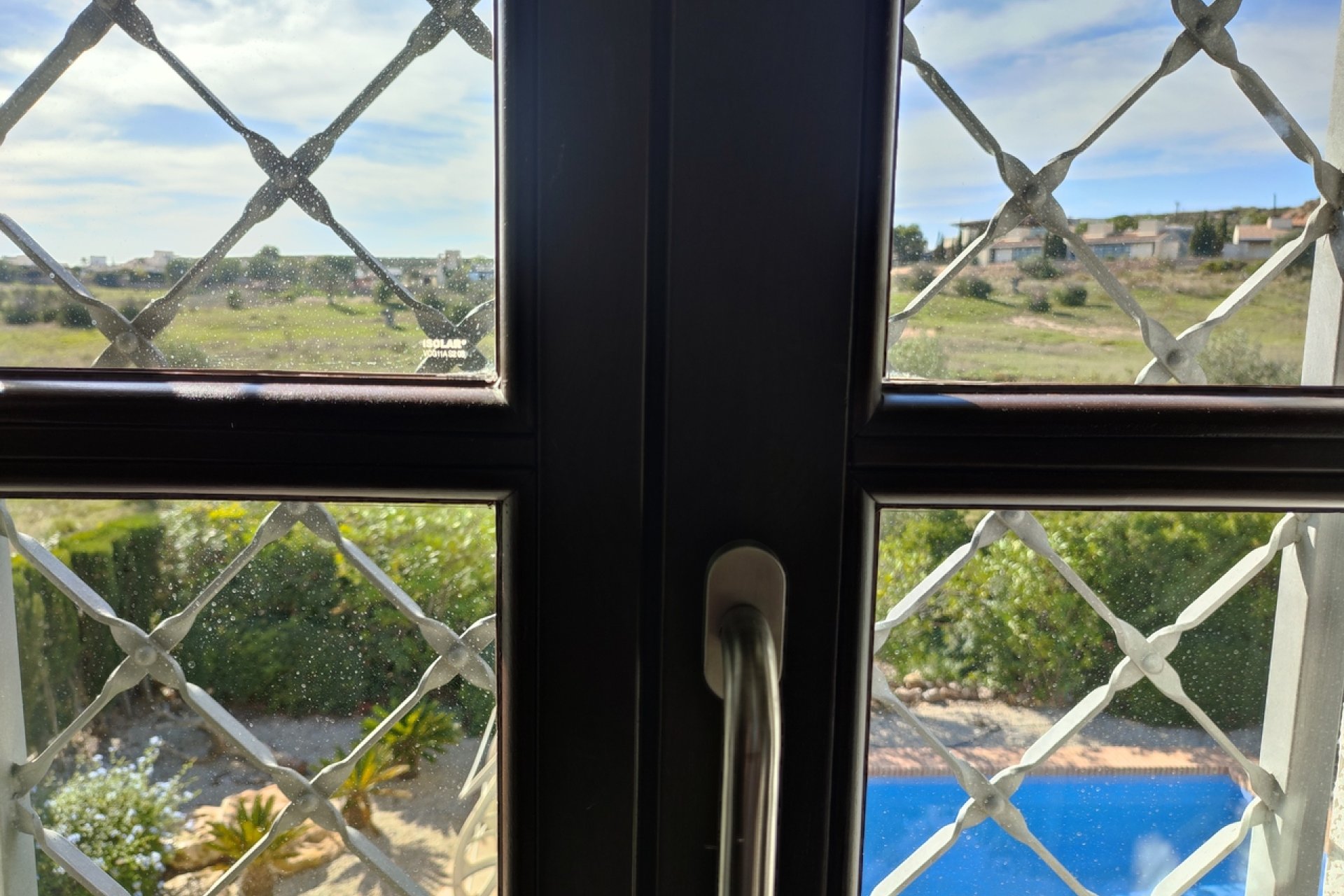 Resale - Villa -
Peraleja Golf - Inland