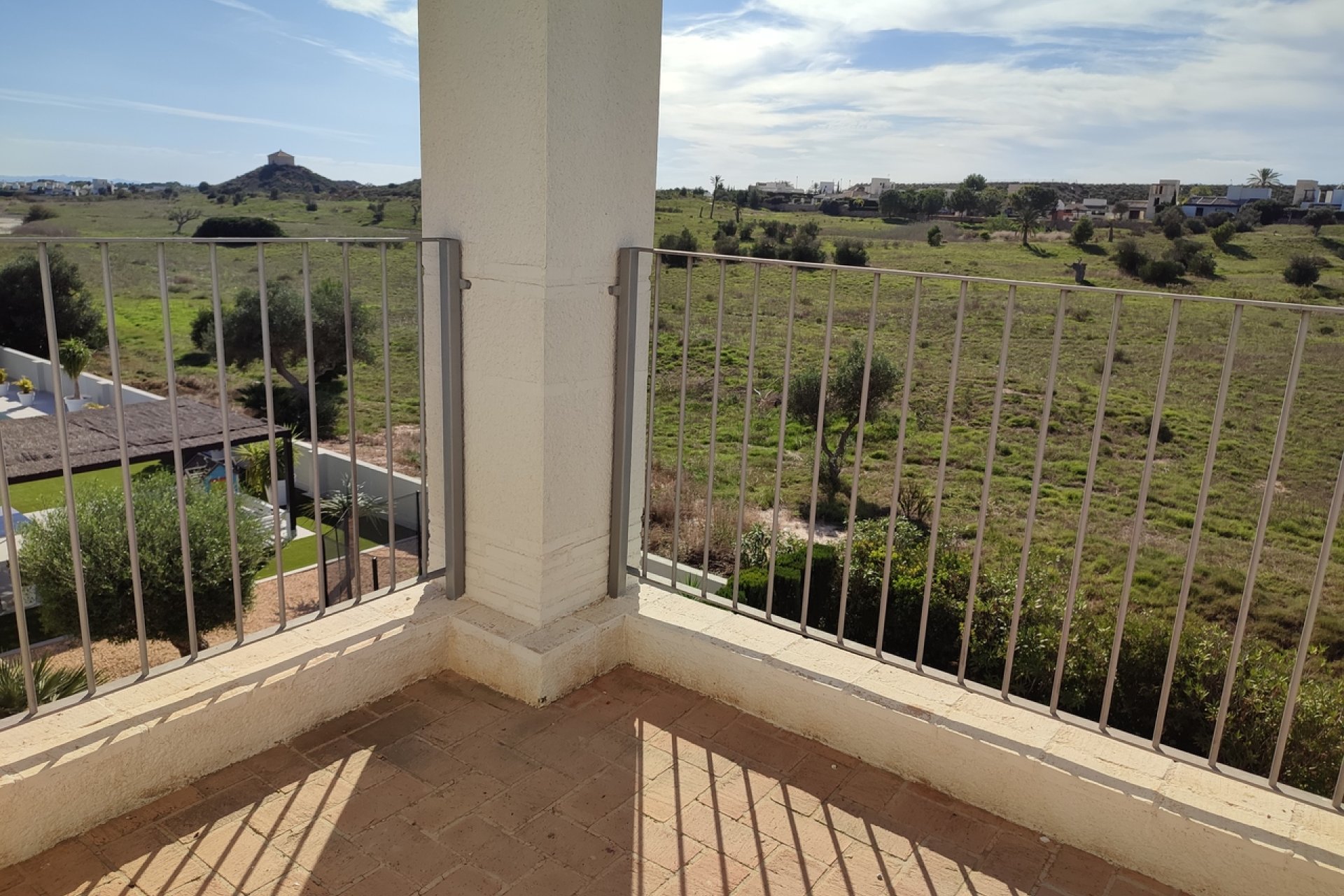 Resale - Villa -
Peraleja Golf - Inland