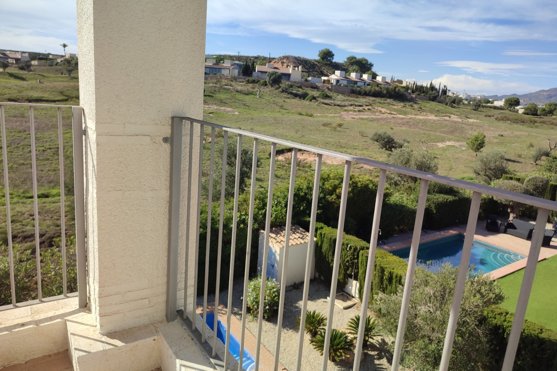 Resale - Villa -
Peraleja Golf - Inland