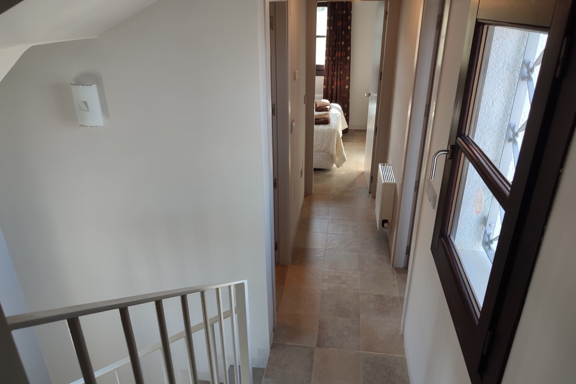 Resale - Villa -
Peraleja Golf - Inland