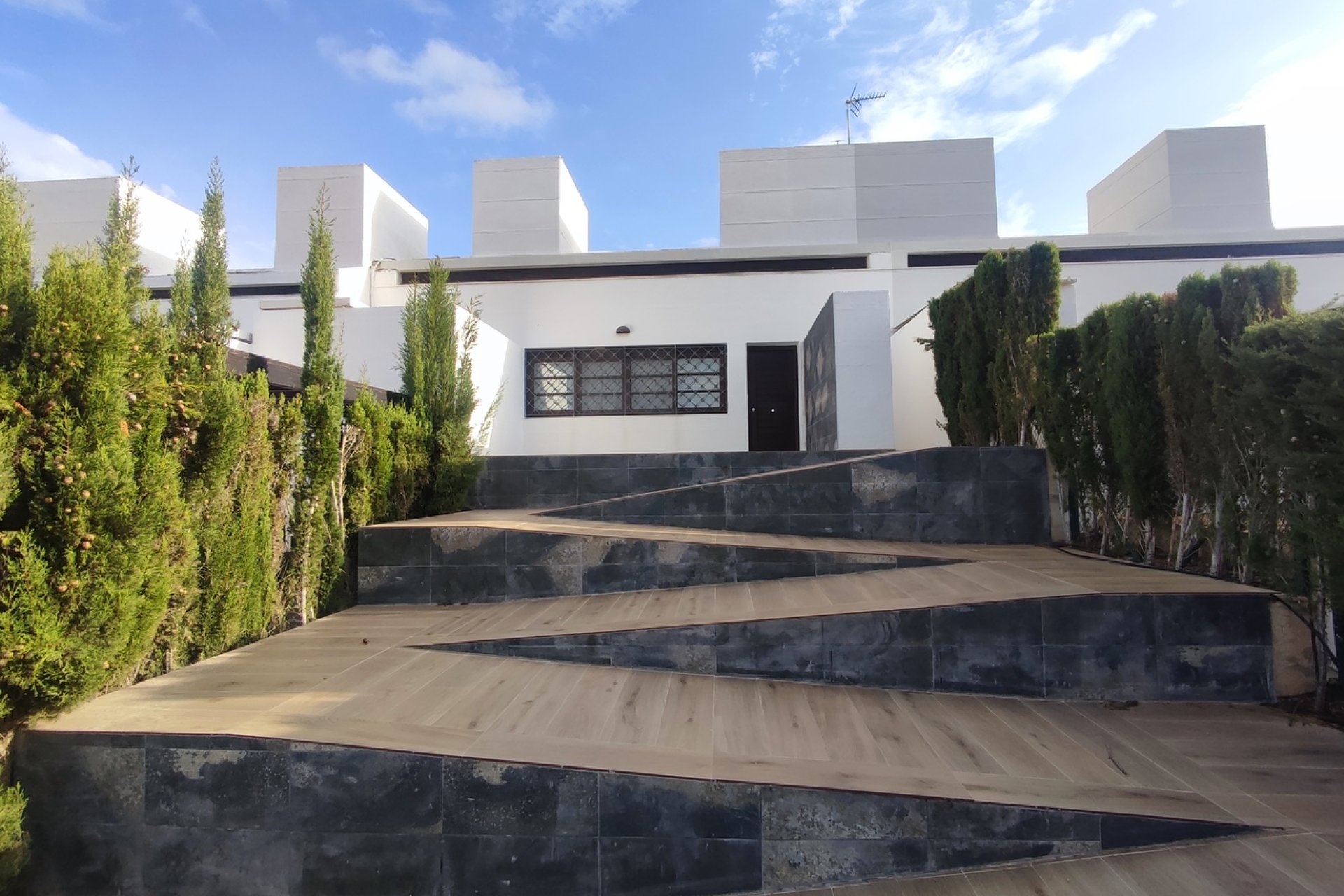 Resale - Villa -
Peraleja Golf - Inland