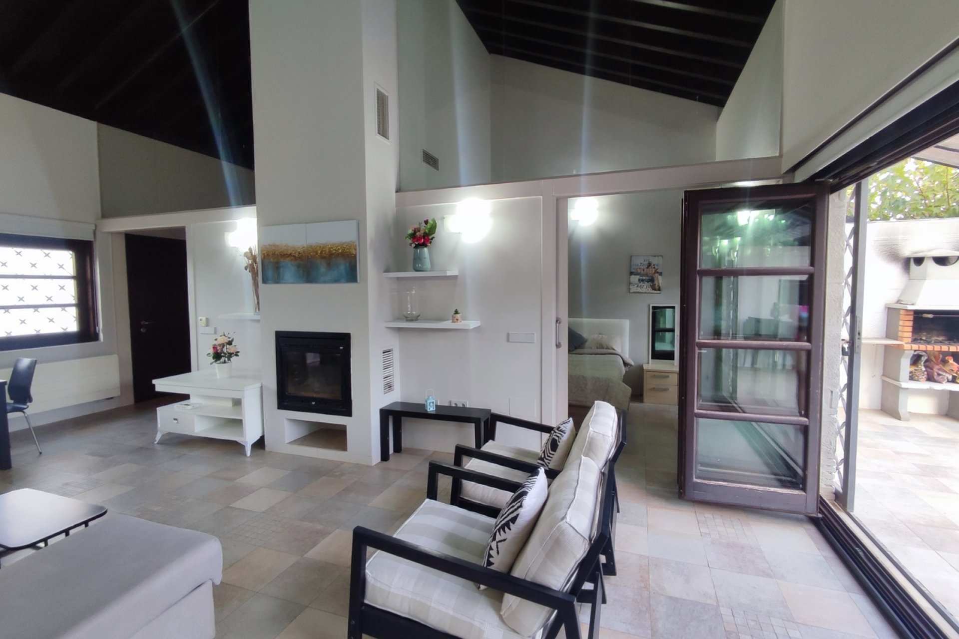 Resale - Villa -
Peraleja Golf - Inland
