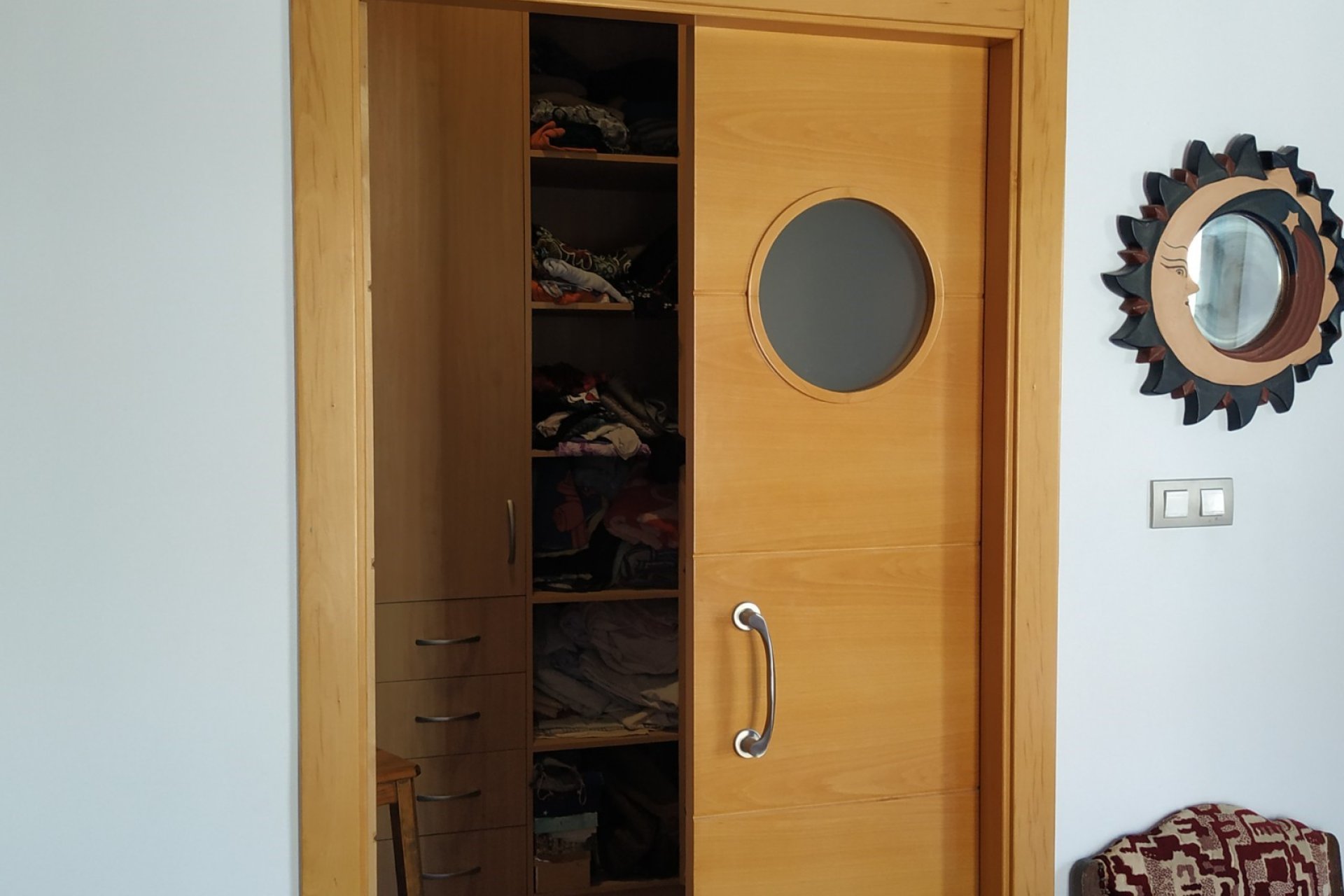 Resale - Villa -
Petrer - Inland