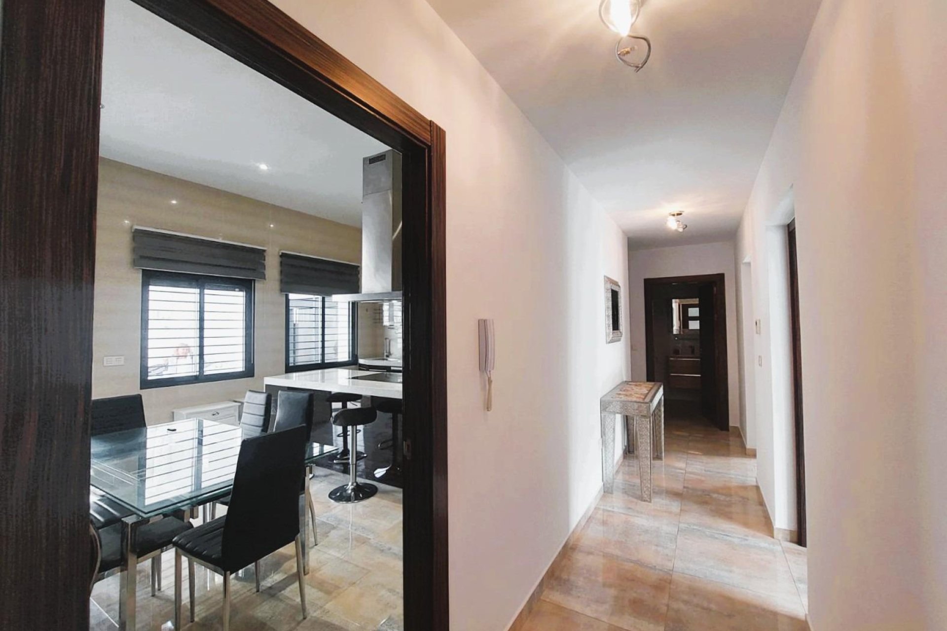 Resale - Villa -
Pilar de la Horadada - Costa Blanca