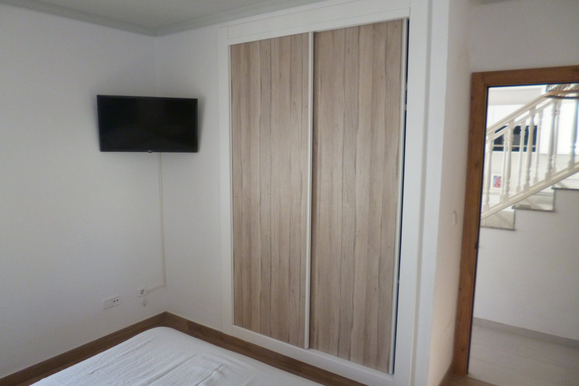 Resale - Villa -
Pilar de la Horadada - Costa Blanca