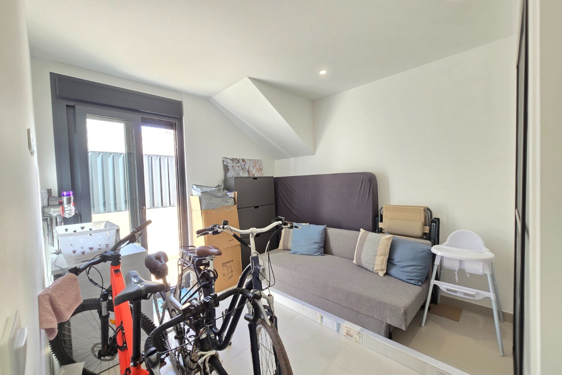 Resale - Villa -
Pilar de la Horadada - Costa Blanca