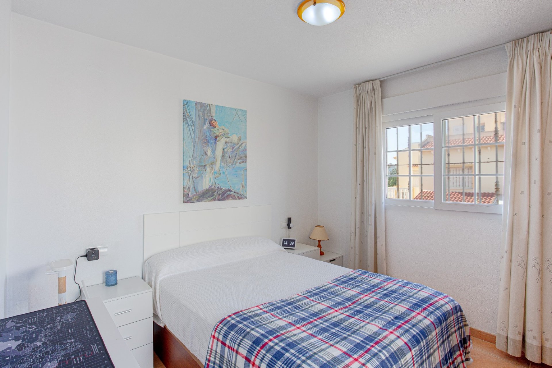 Resale - Villa -
Pilar de la Horadada - Costa Blanca