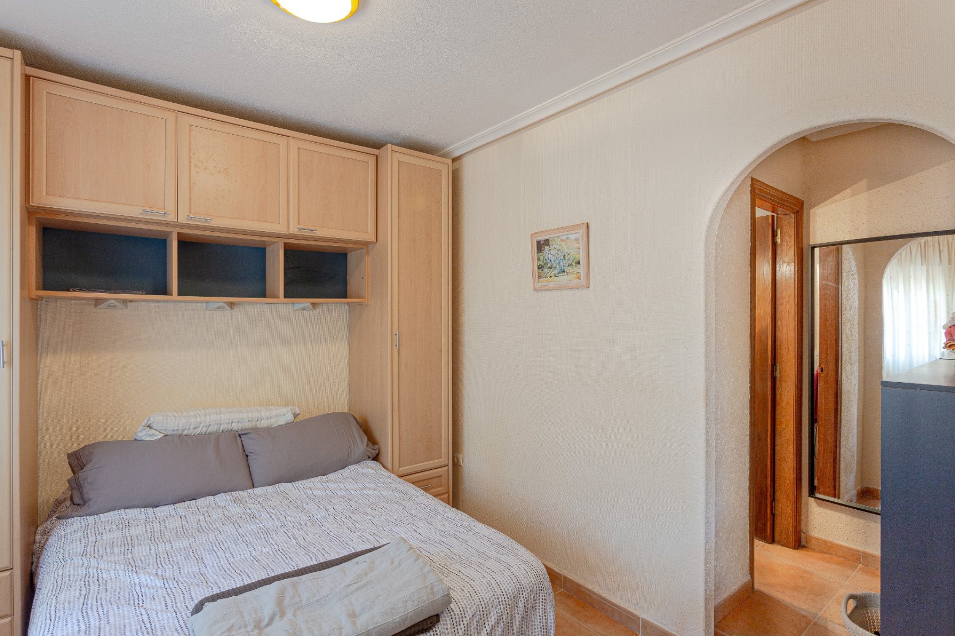 Resale - Villa -
Pilar de la Horadada - Costa Blanca