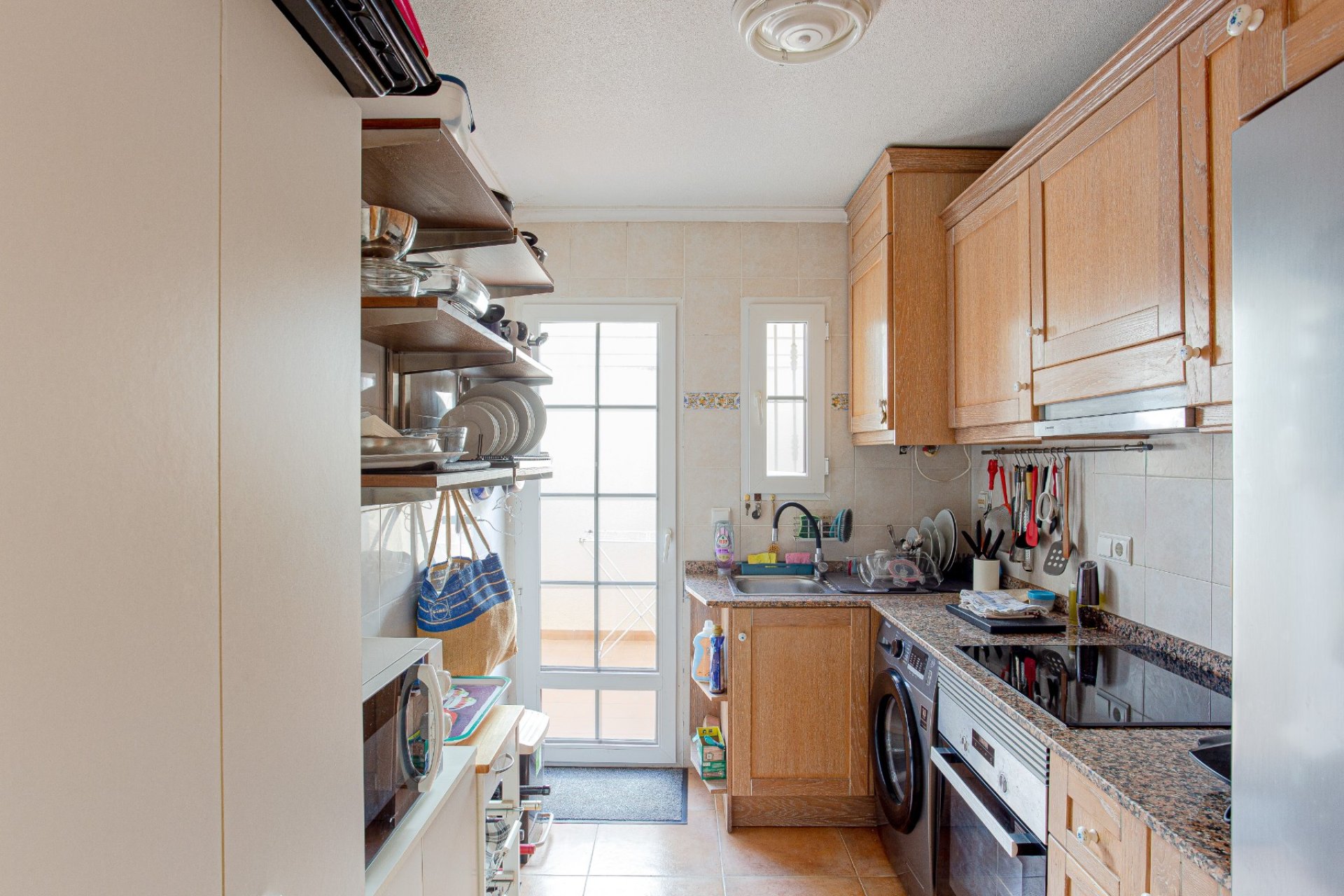 Resale - Villa -
Pilar de la Horadada - Costa Blanca