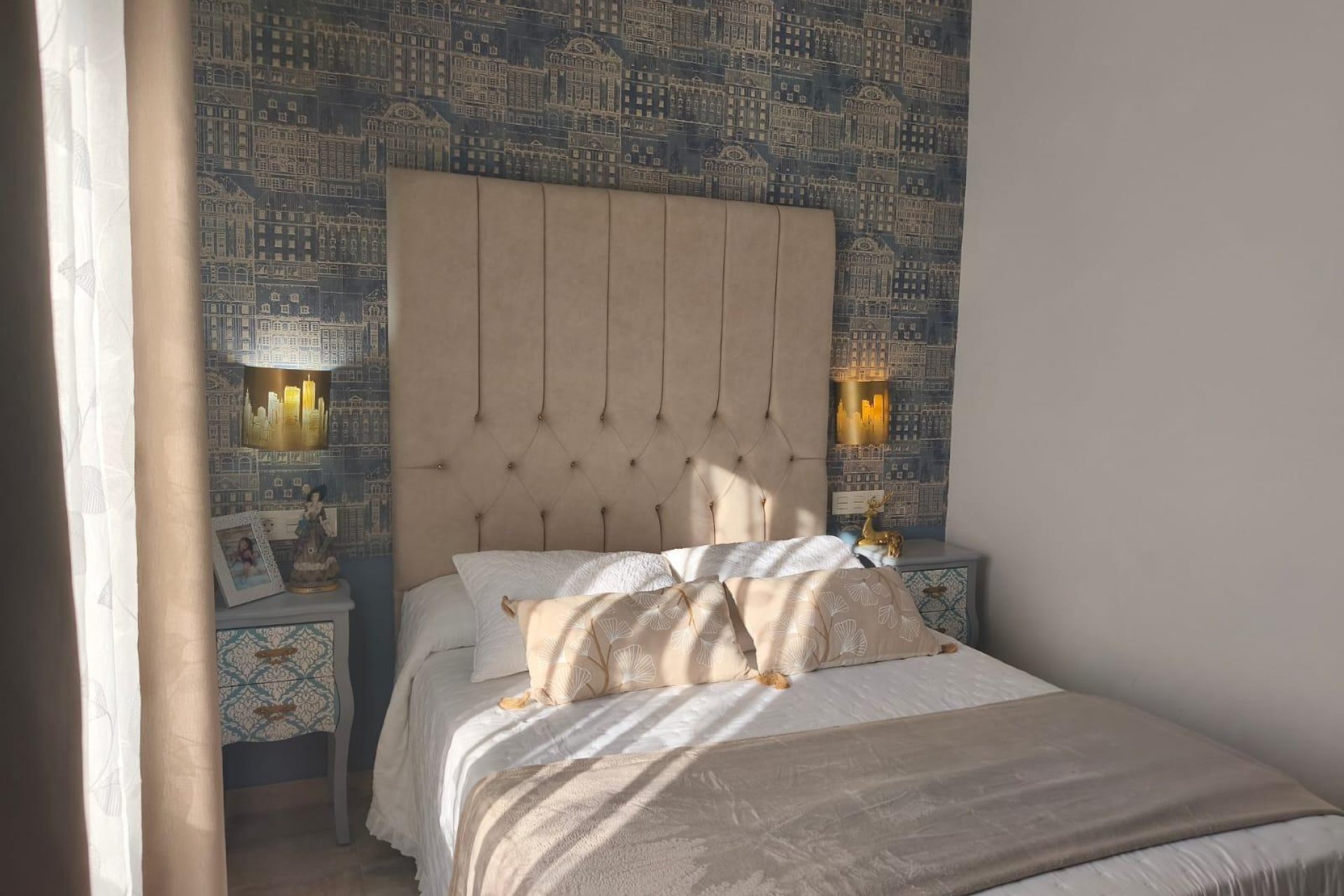 Resale - Villa -
Pilar de la Horadada - Costa Blanca