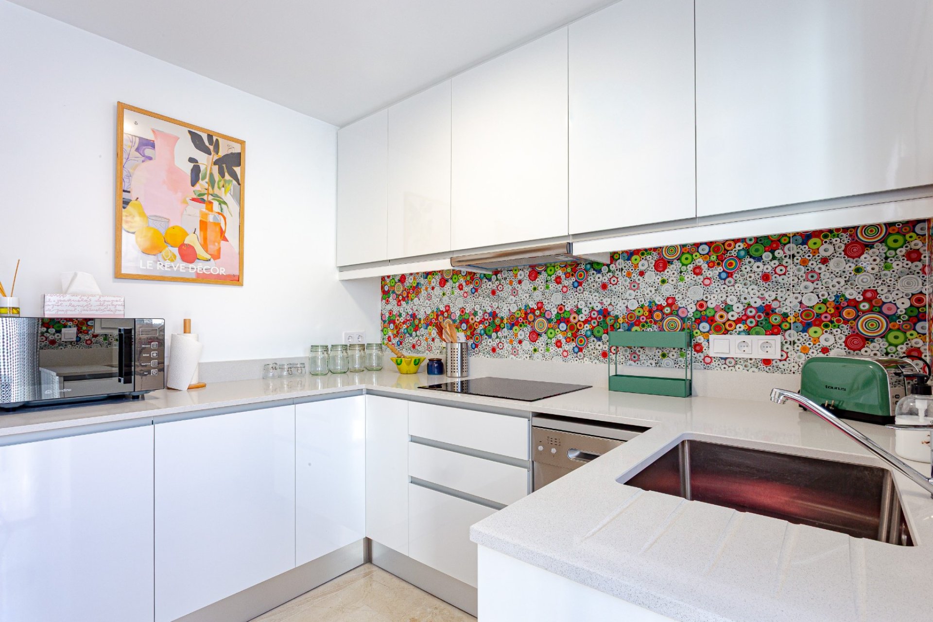 Resale - Villa -
Pilar de la Horadada - Costa Blanca