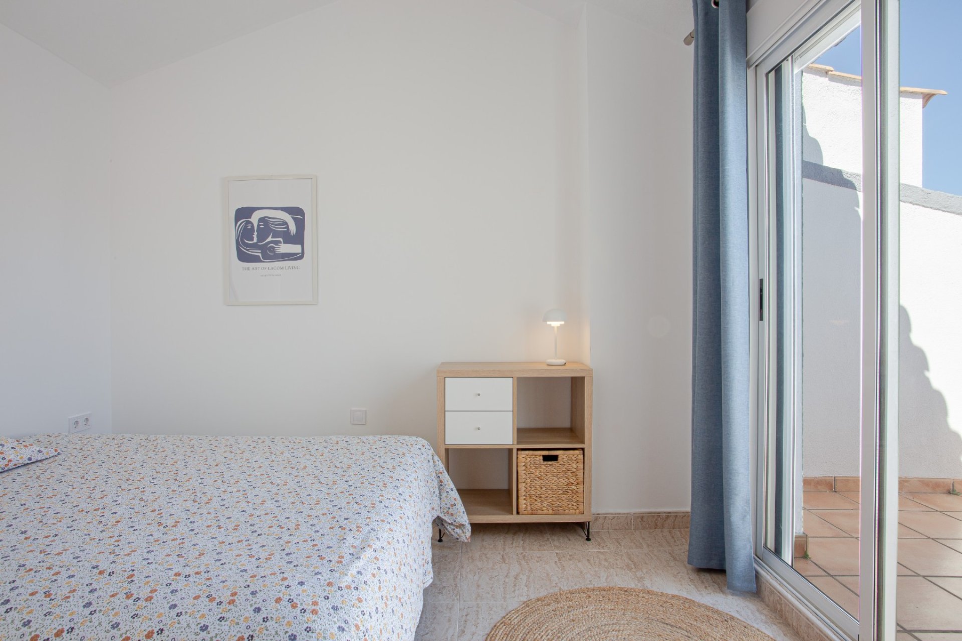 Resale - Villa -
Pilar de la Horadada - Costa Blanca