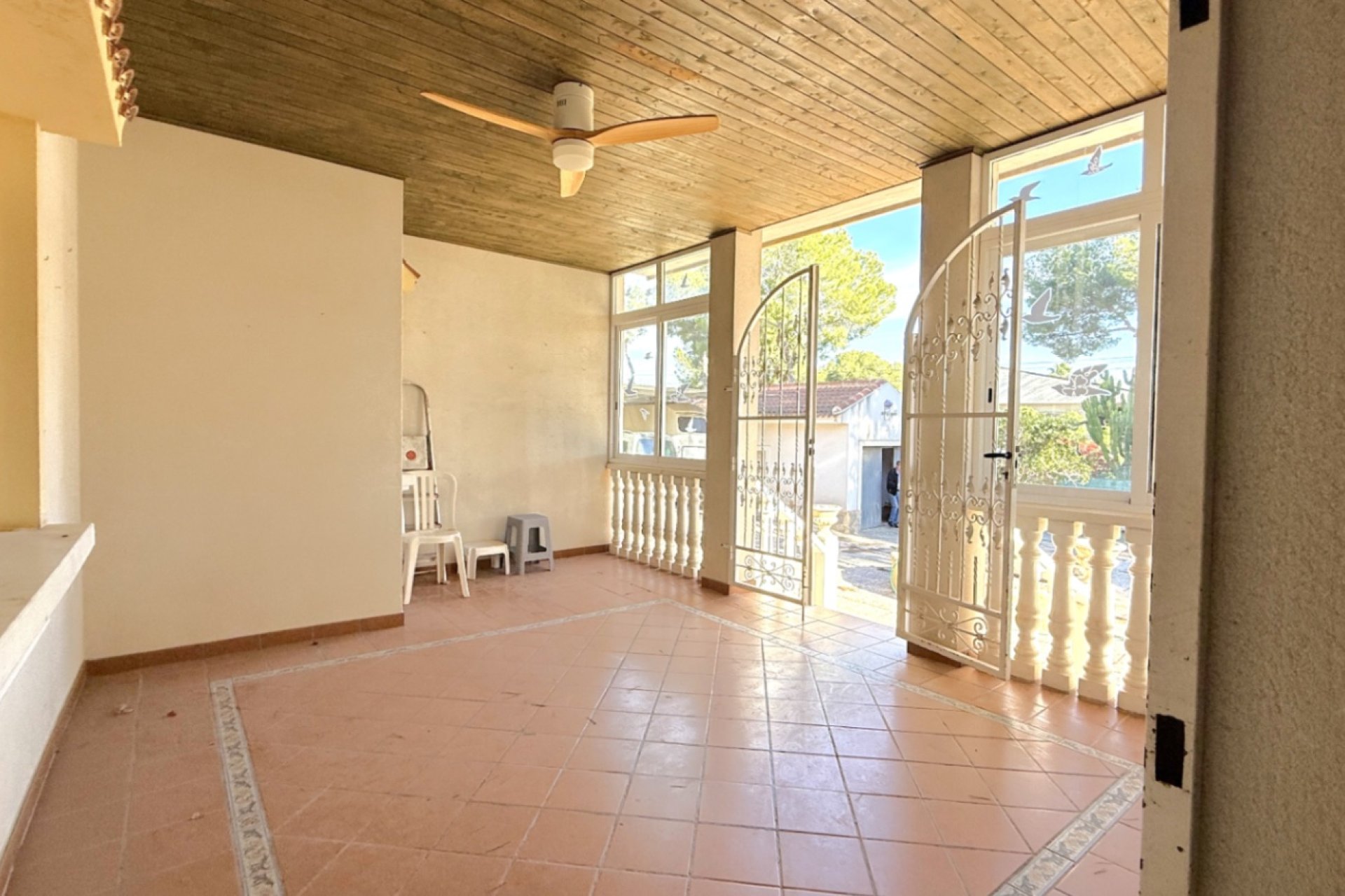 Resale - Villa -
Pilar de la Horadada - Costa Blanca