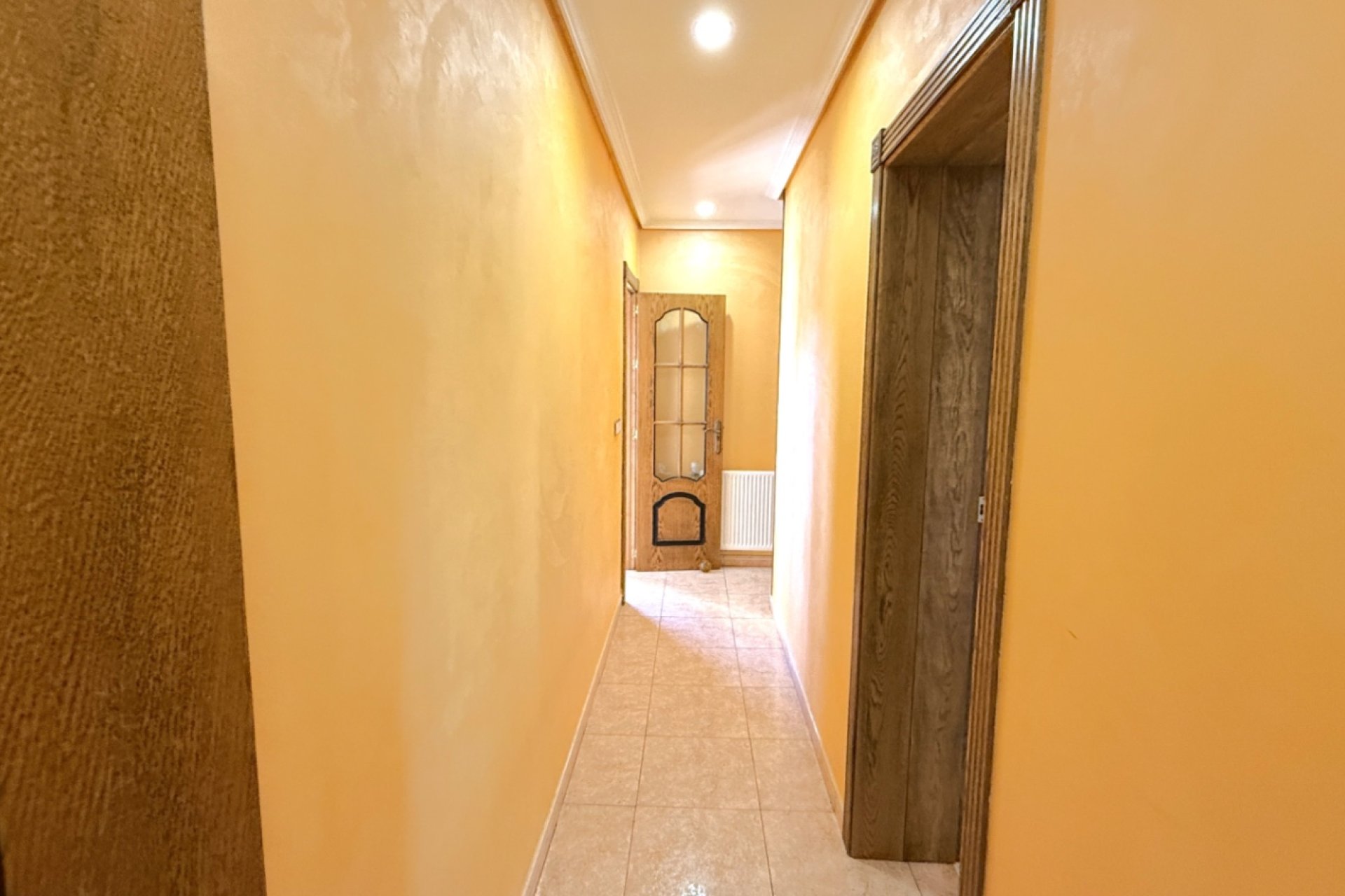 Resale - Villa -
Pilar de la Horadada - Costa Blanca