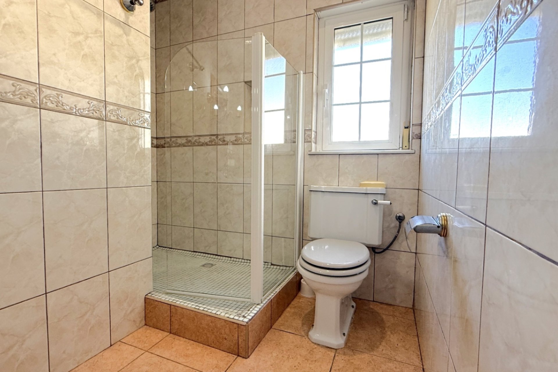 Resale - Villa -
Pilar de la Horadada - Costa Blanca