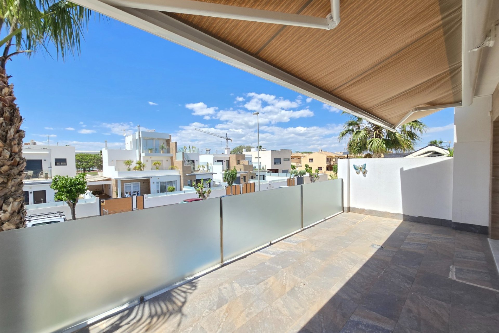 Resale - Villa -
Pilar de la Horadada - Costa Blanca