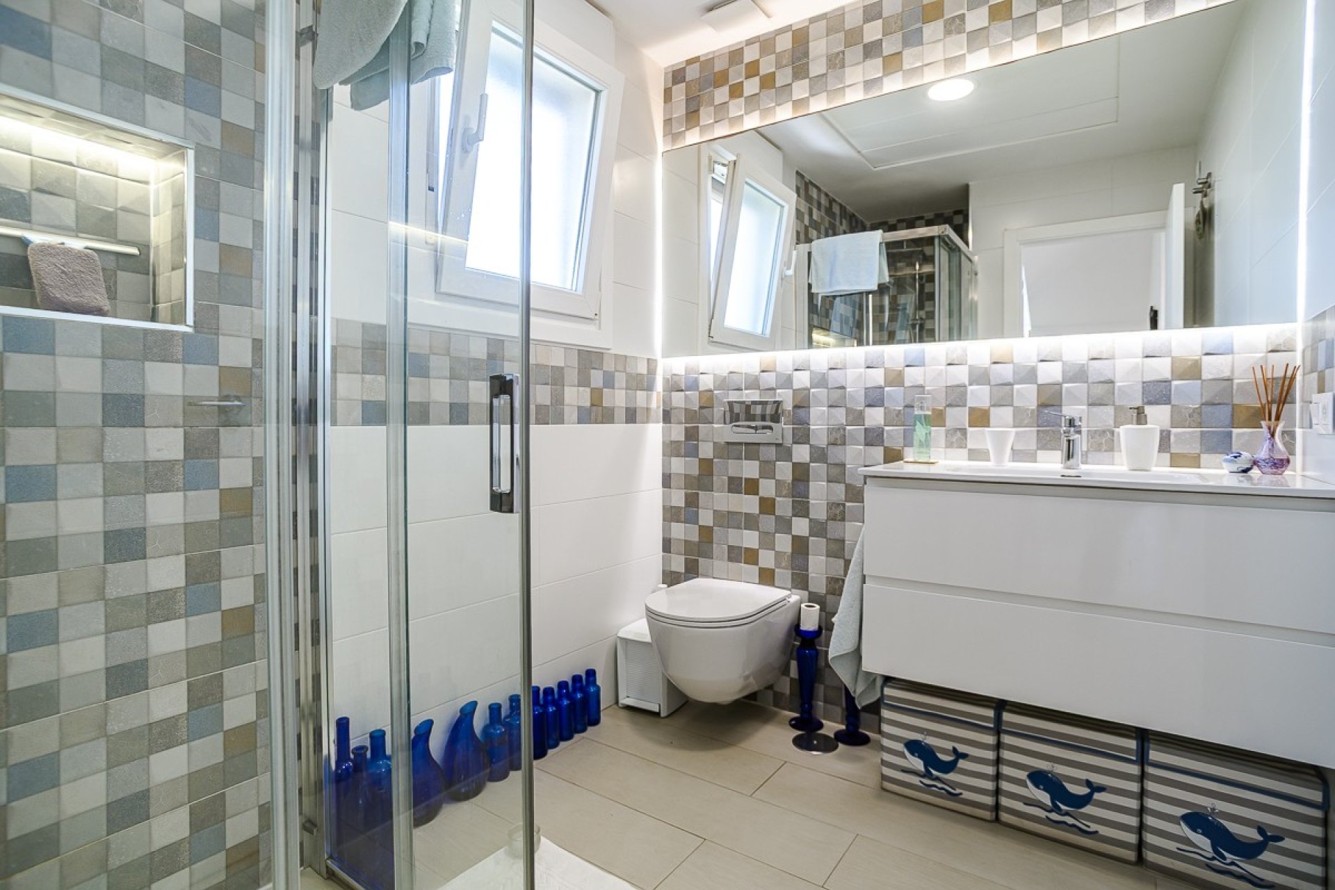 Resale - Villa -
Pilar de la Horadada - Costa Blanca