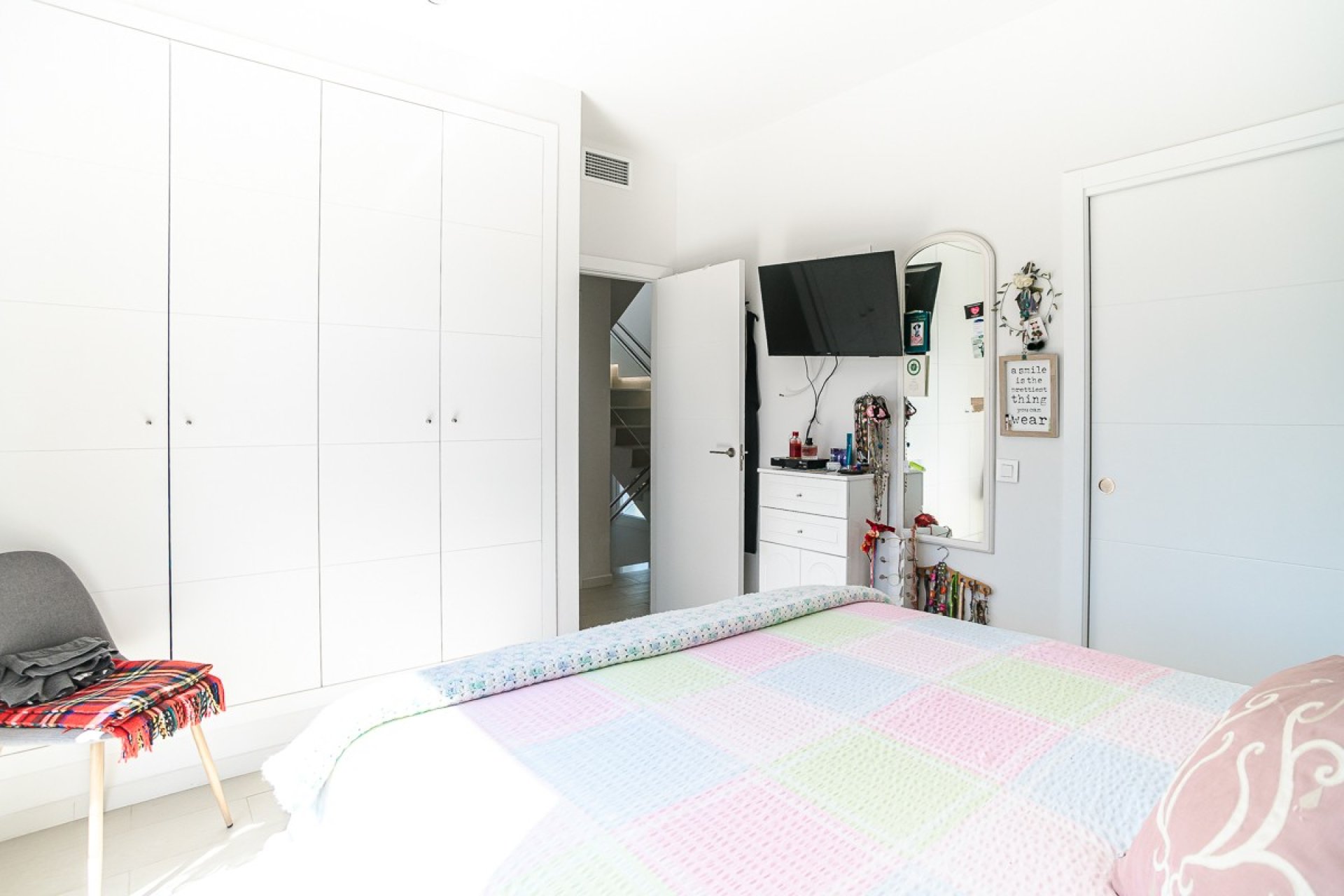 Resale - Villa -
Pilar de la Horadada - Costa Blanca