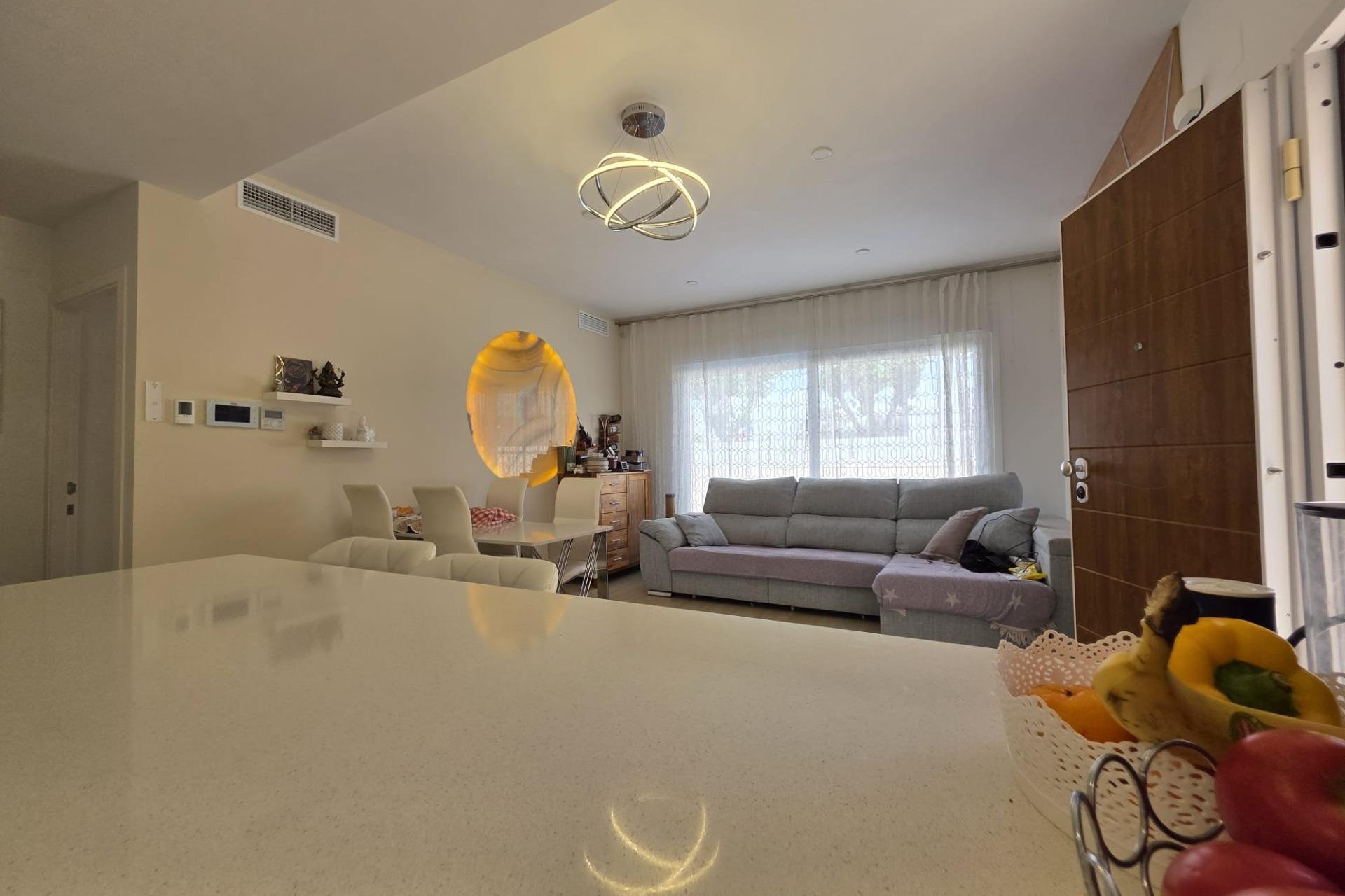 Resale - Villa -
Pilar de la Horadada - Zona Pueblo