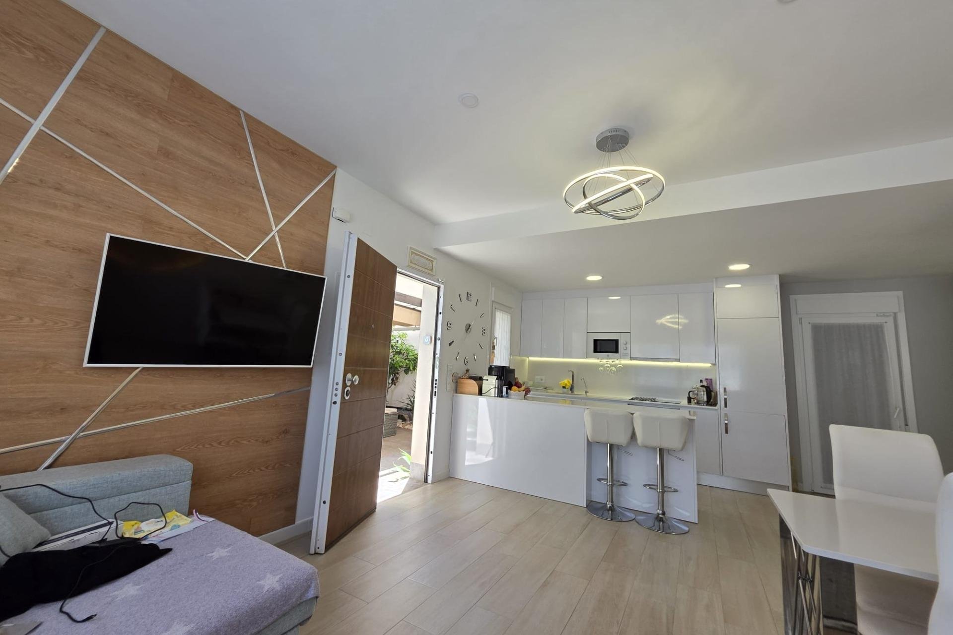 Resale - Villa -
Pilar de la Horadada - Zona Pueblo