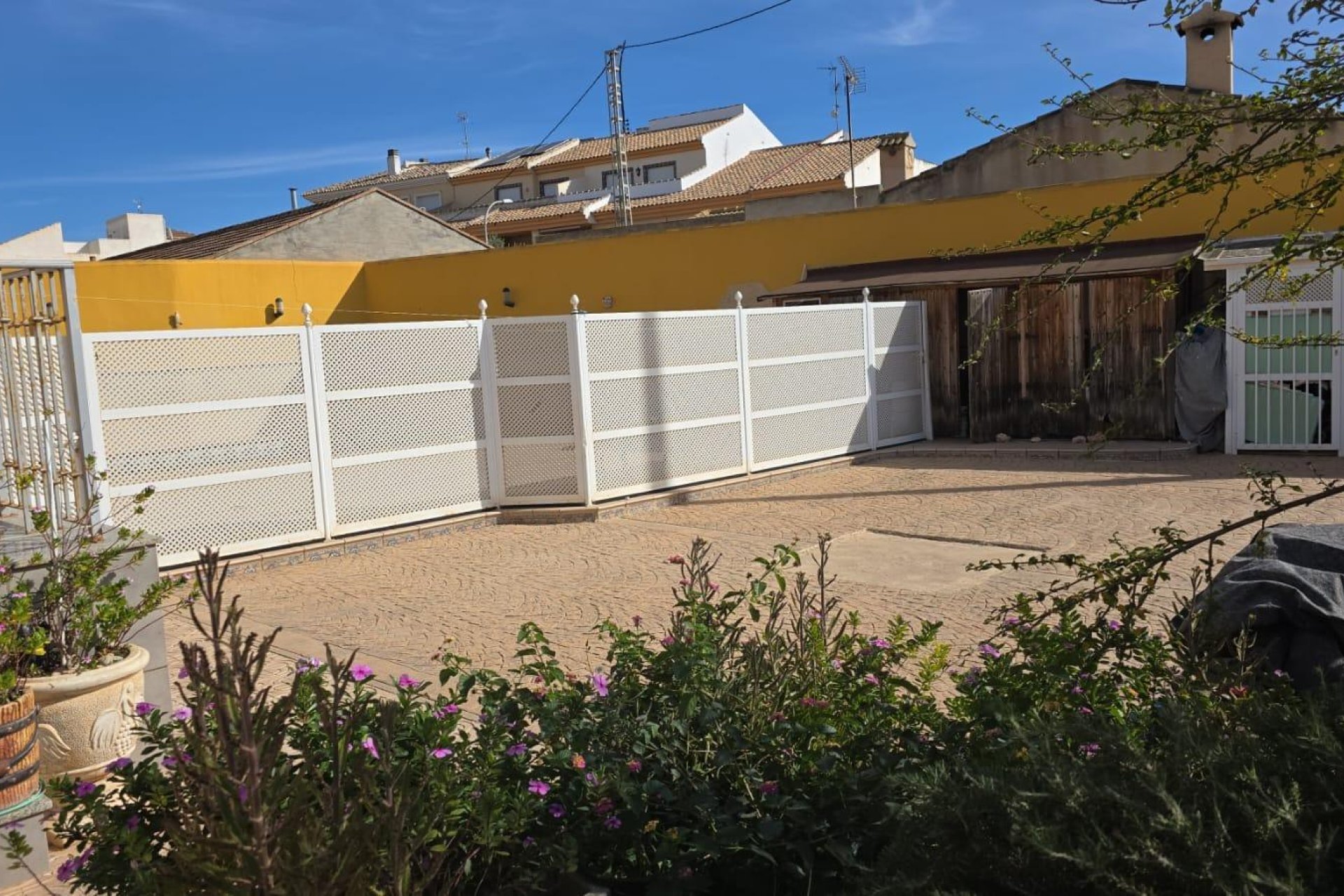 Resale - Villa -
Pilar de la Horadada