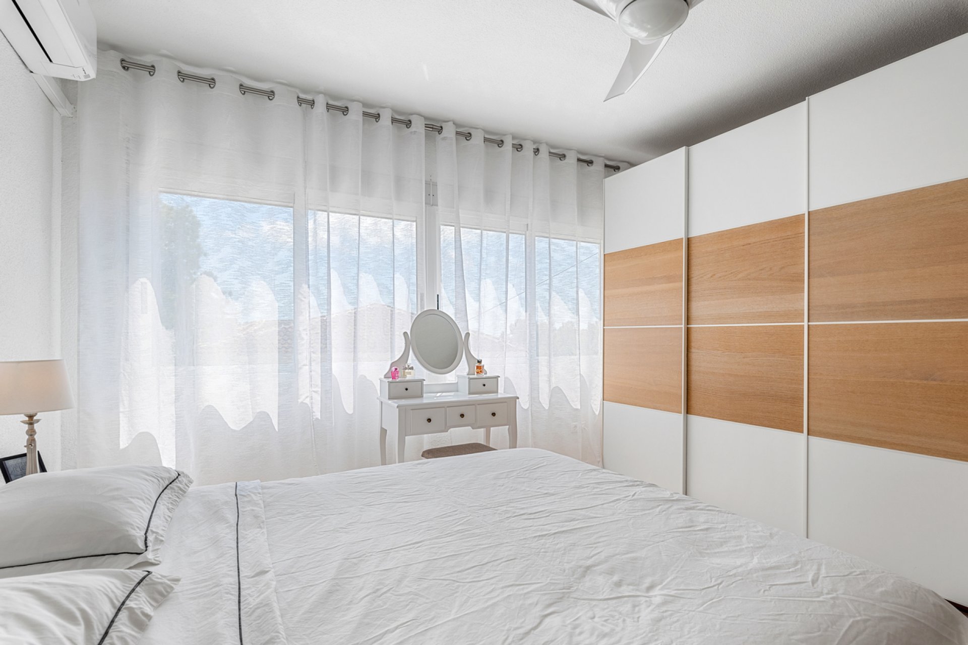 Resale - Villa -
Pinar de Campoverde - Costa Blanca