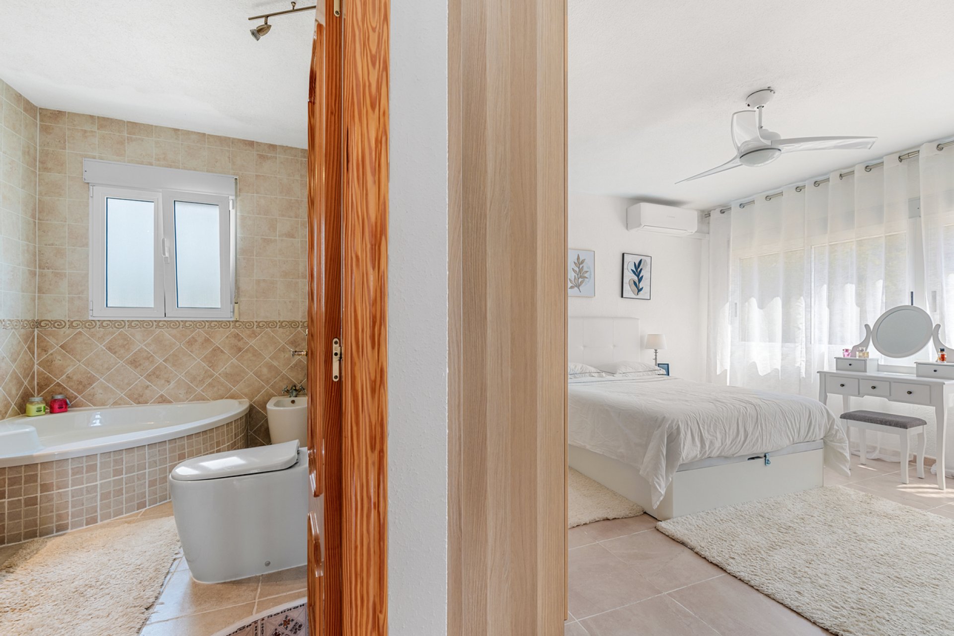 Resale - Villa -
Pinar de Campoverde - Costa Blanca